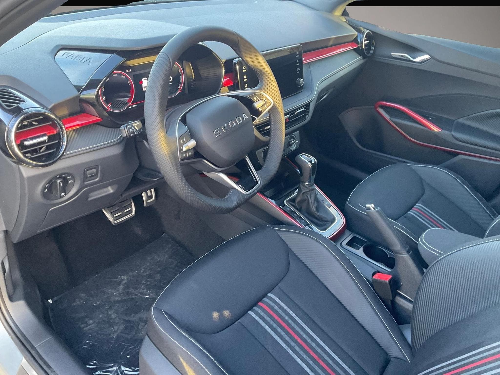 Skoda Fabia (2026) - Photo 2