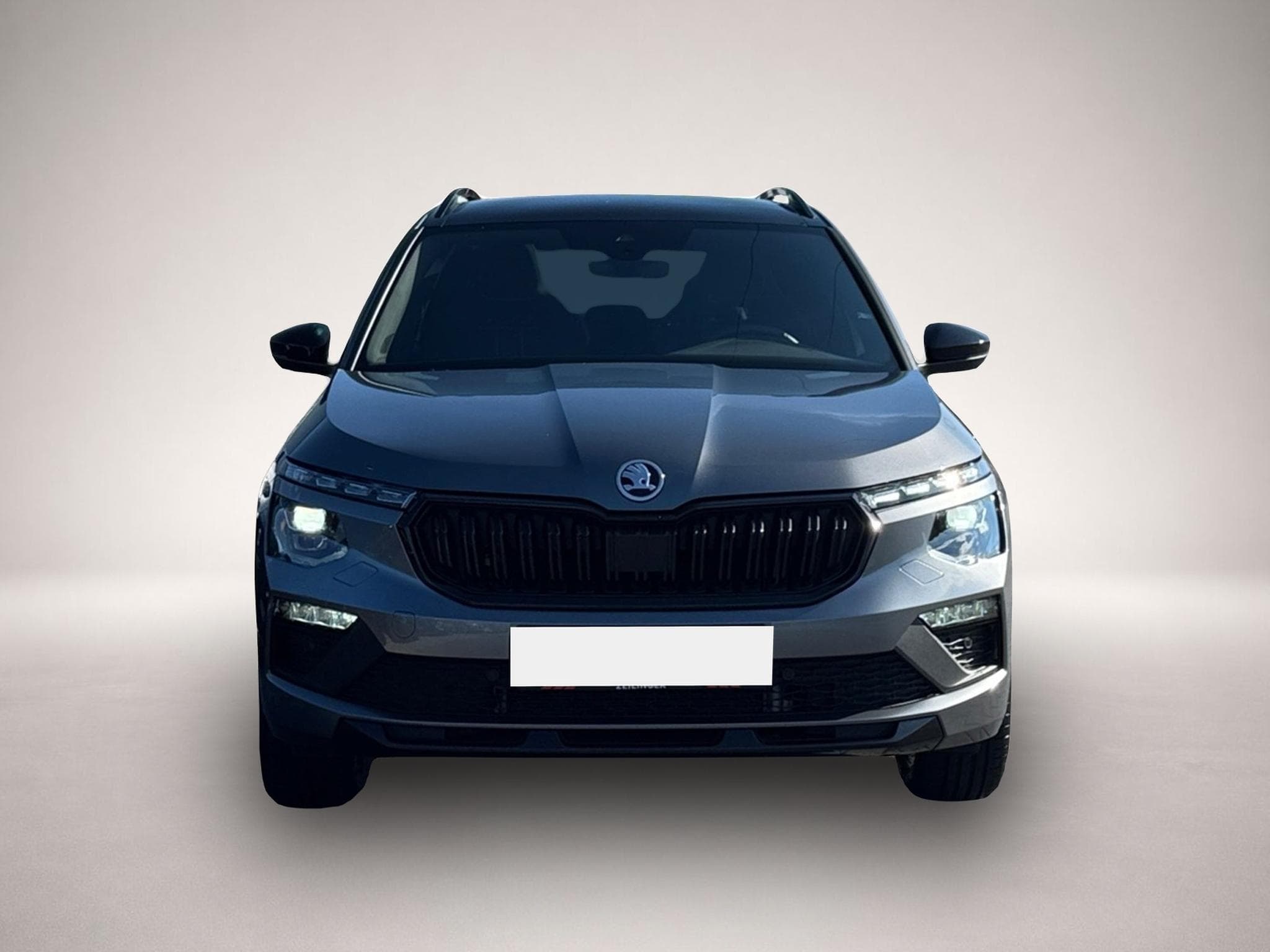 Skoda Kamiq (2025) - Photo 2