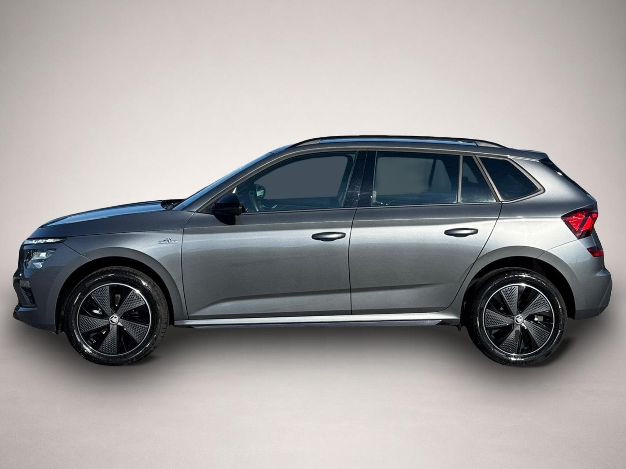 Skoda Kamiq (2025) - Photo 3