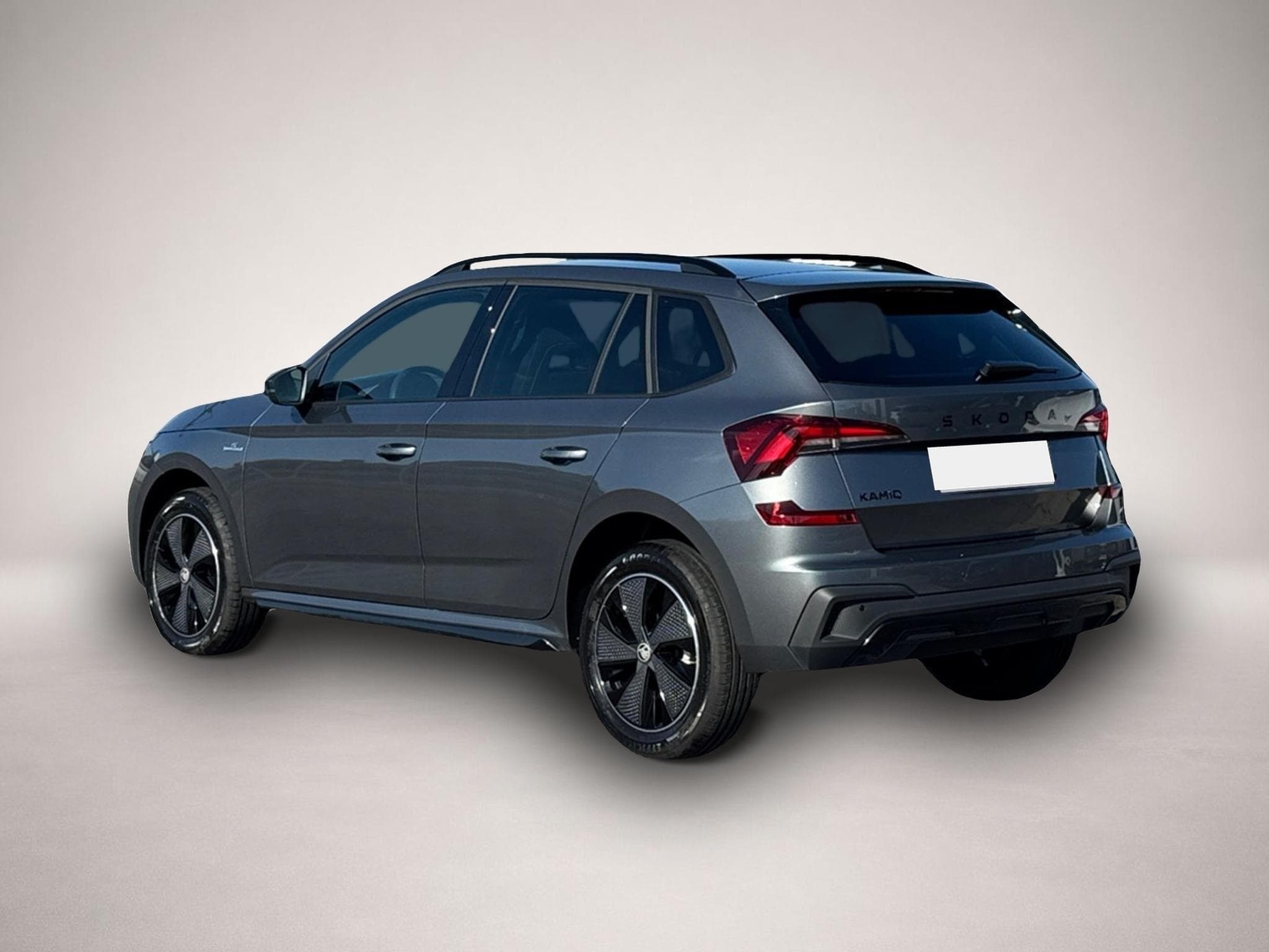 Skoda Kamiq (2025) - Photo 4