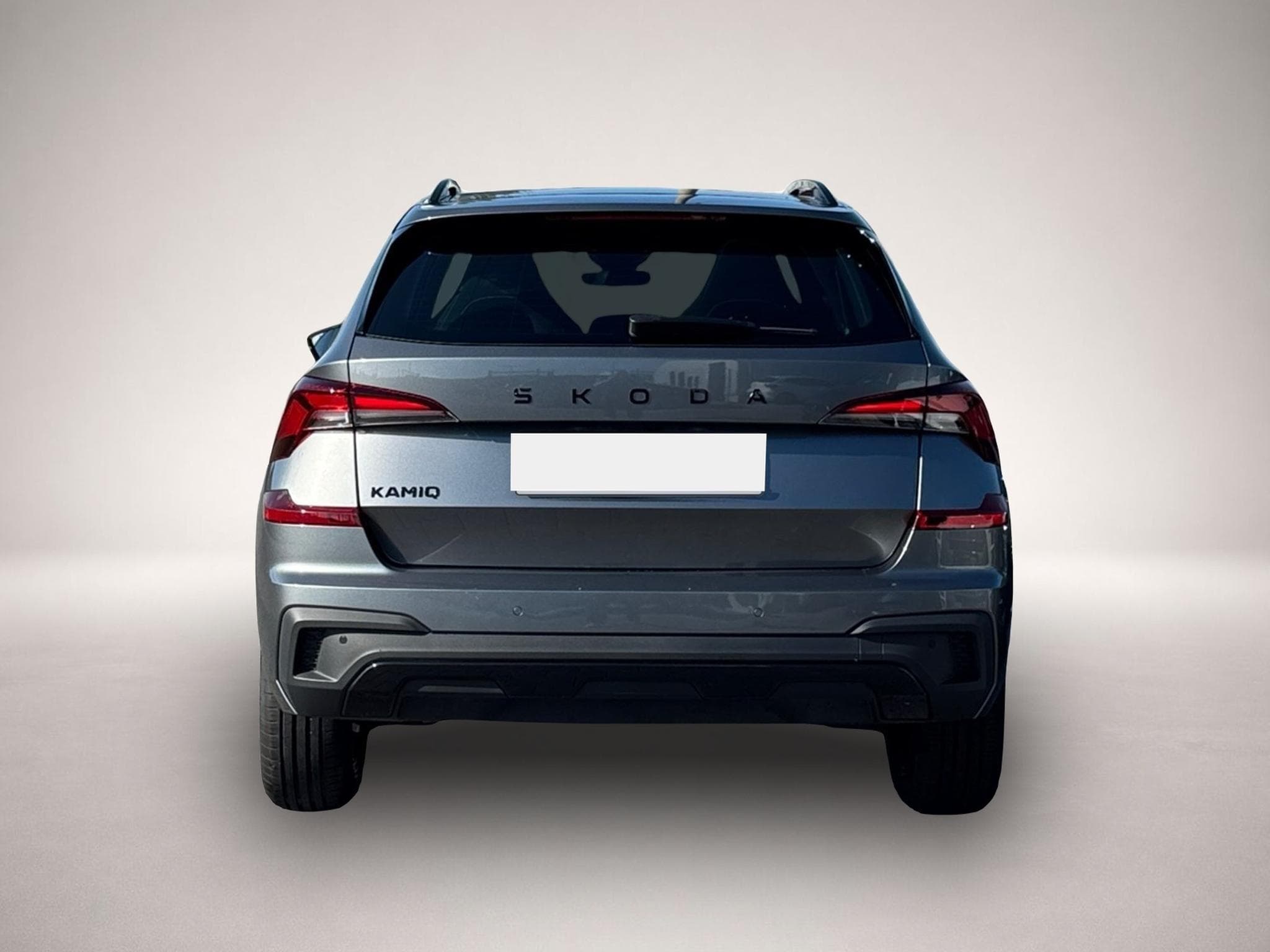 Skoda Kamiq (2025) - Photo 5
