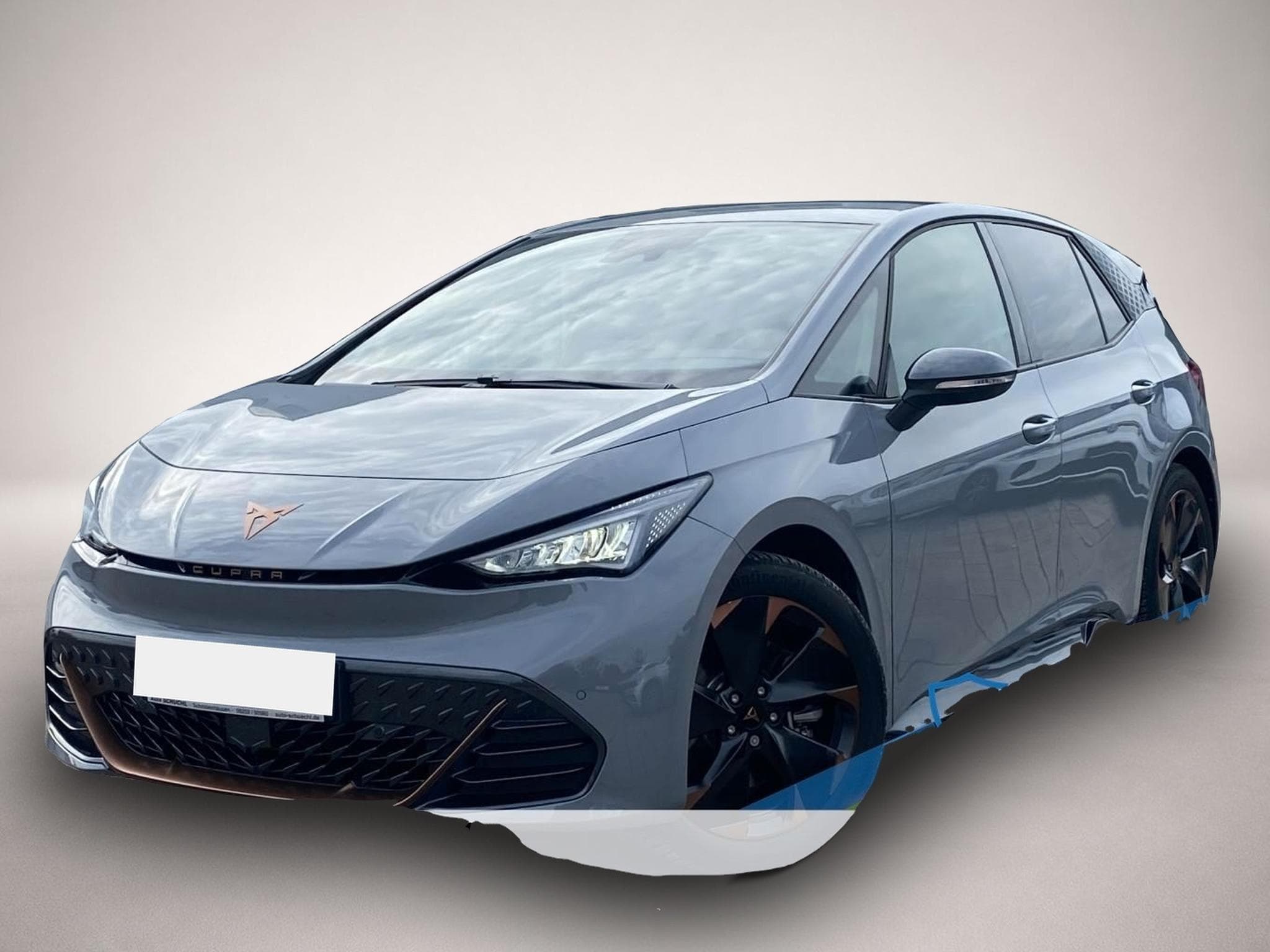 Cupra Born (2024) - Photo 1
