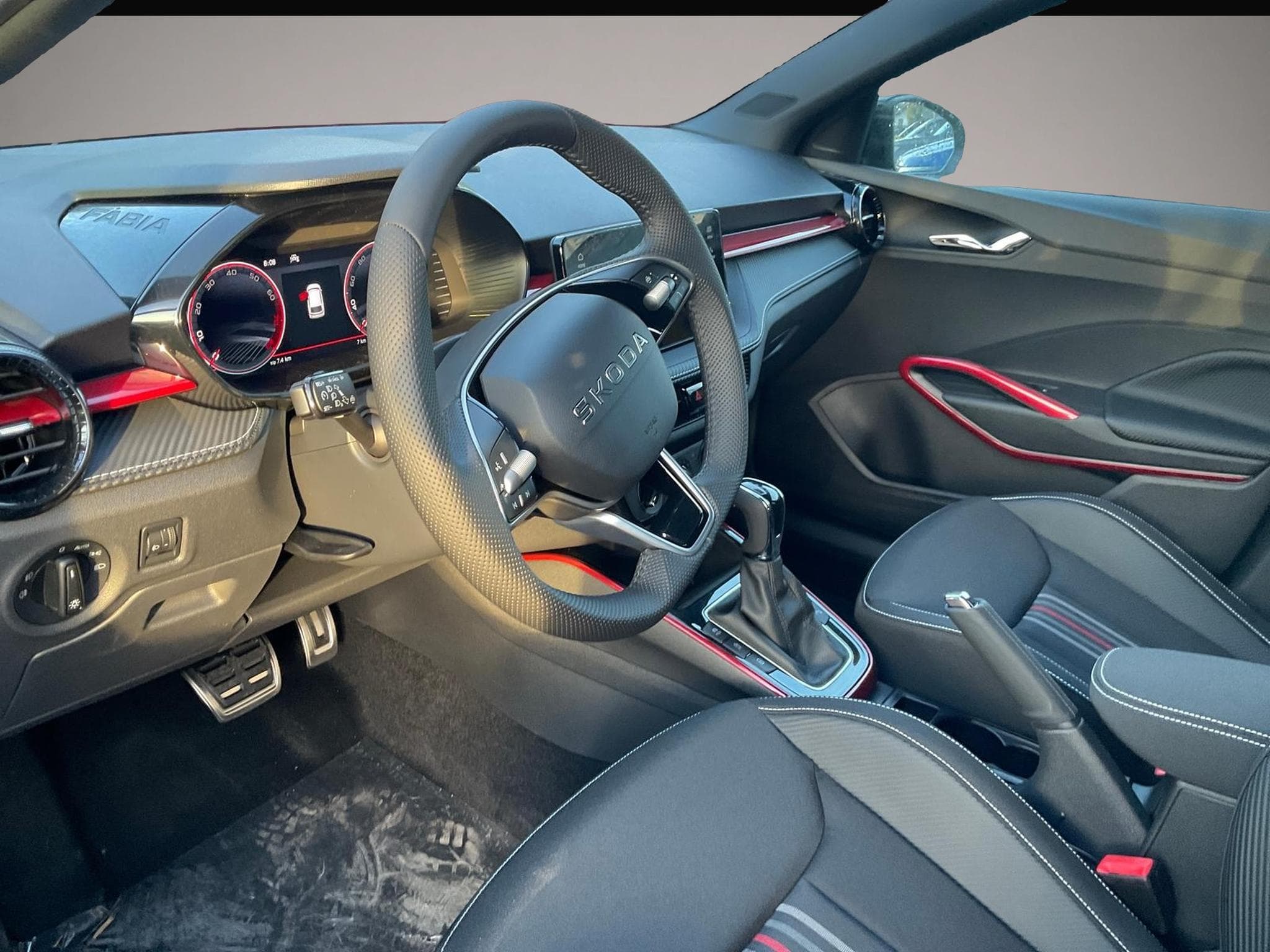 Skoda Fabia (2026) - Photo 2