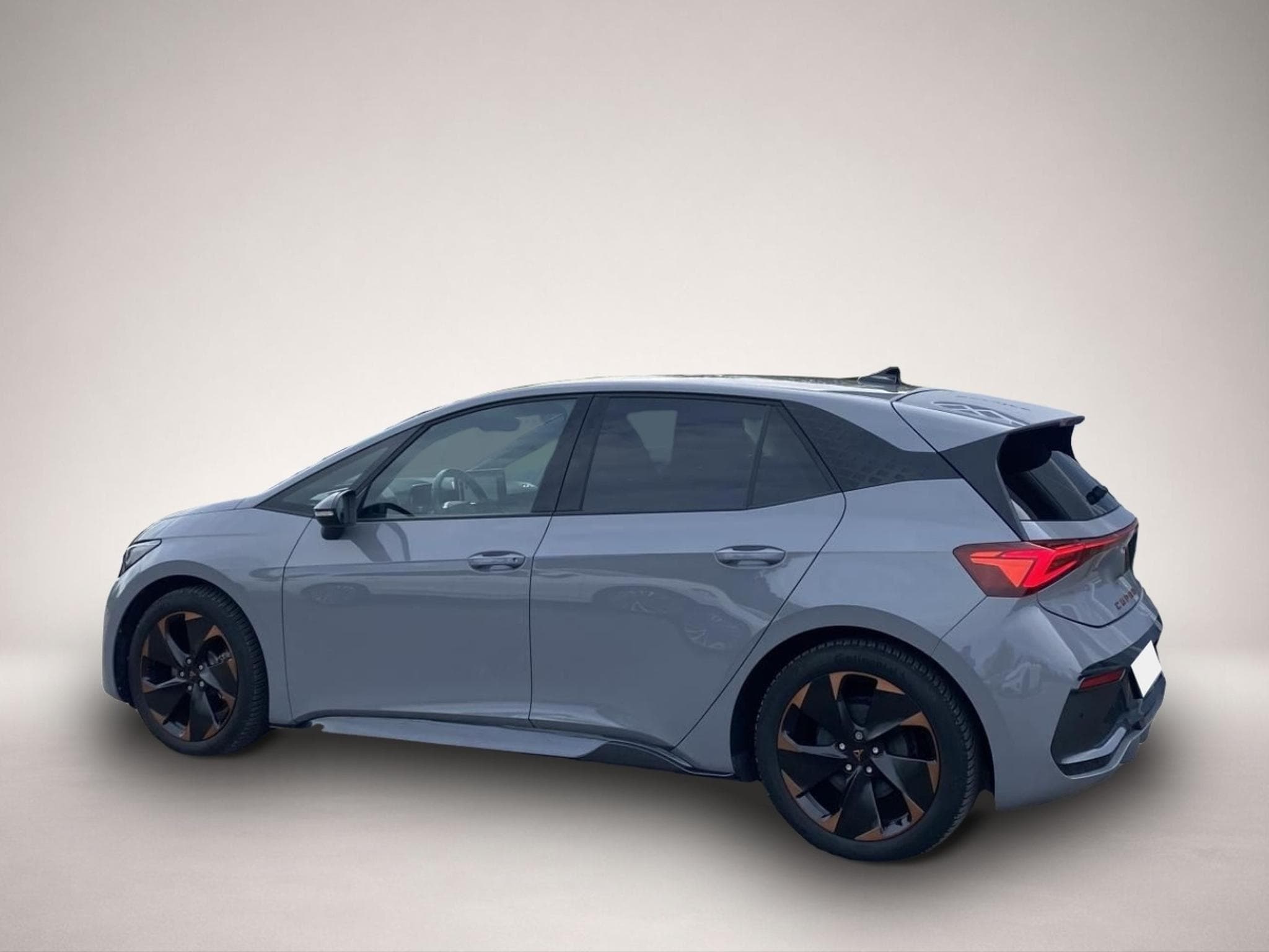 Cupra Born (2024) - Photo 3