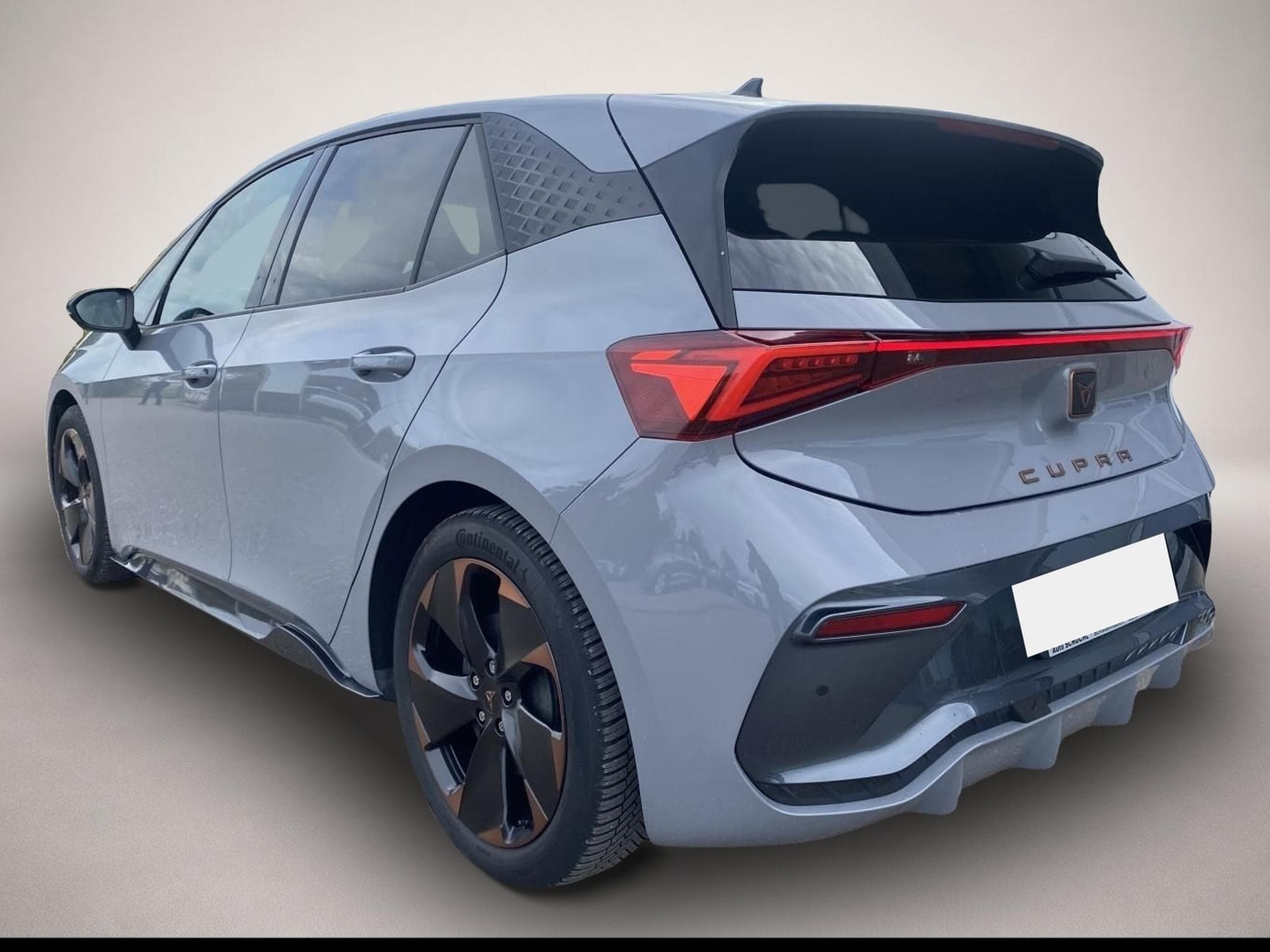 Cupra Born (2024) - Photo 4