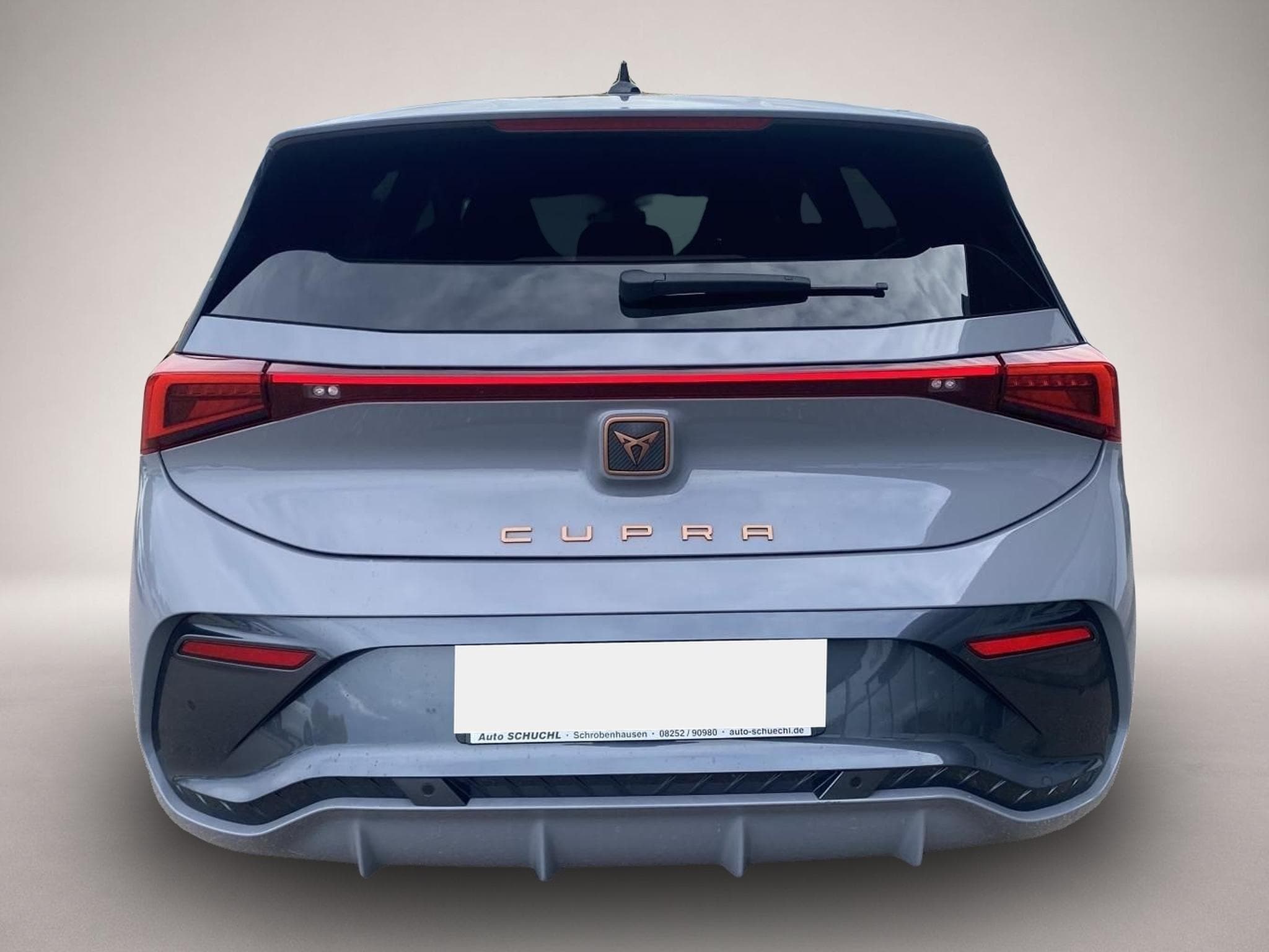 Cupra Born (2024) - Photo 5