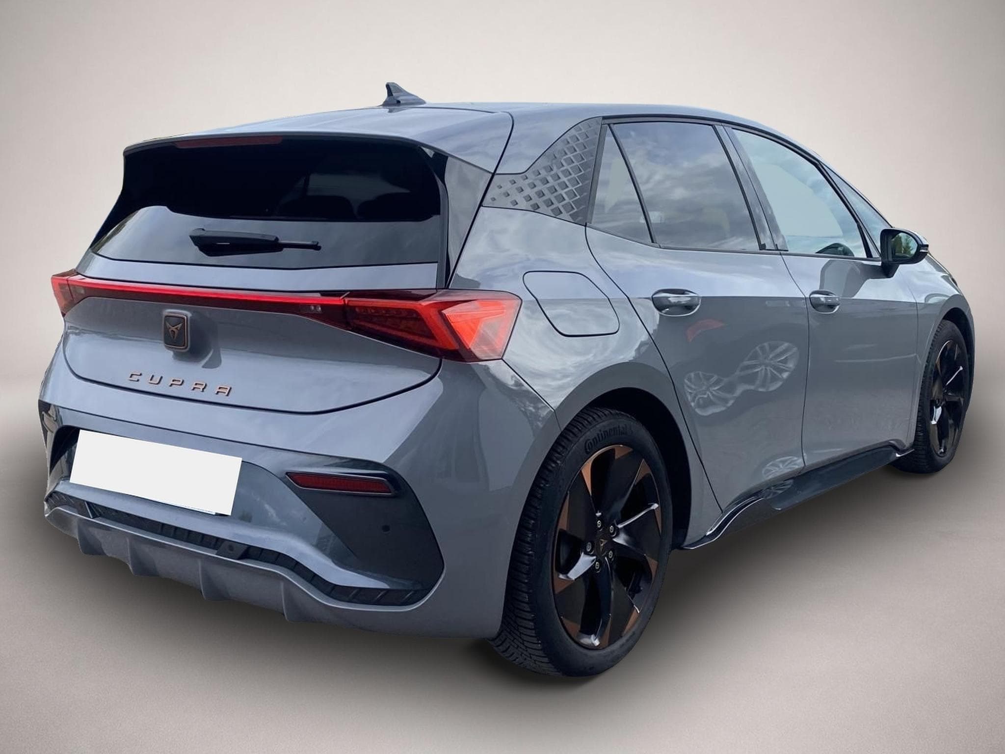 Cupra Born (2024) - Photo 6