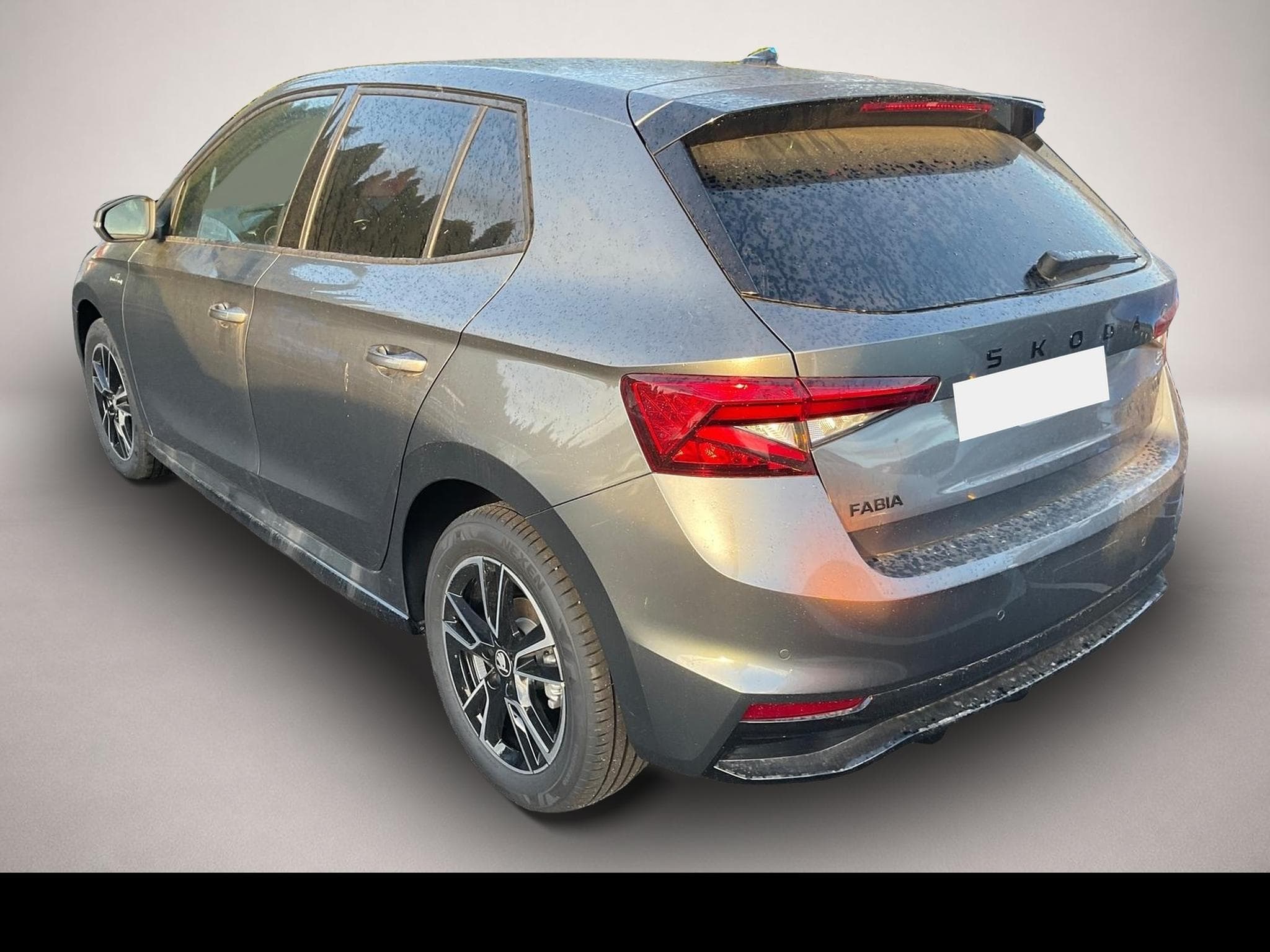 Skoda Fabia (2026) - Photo 3