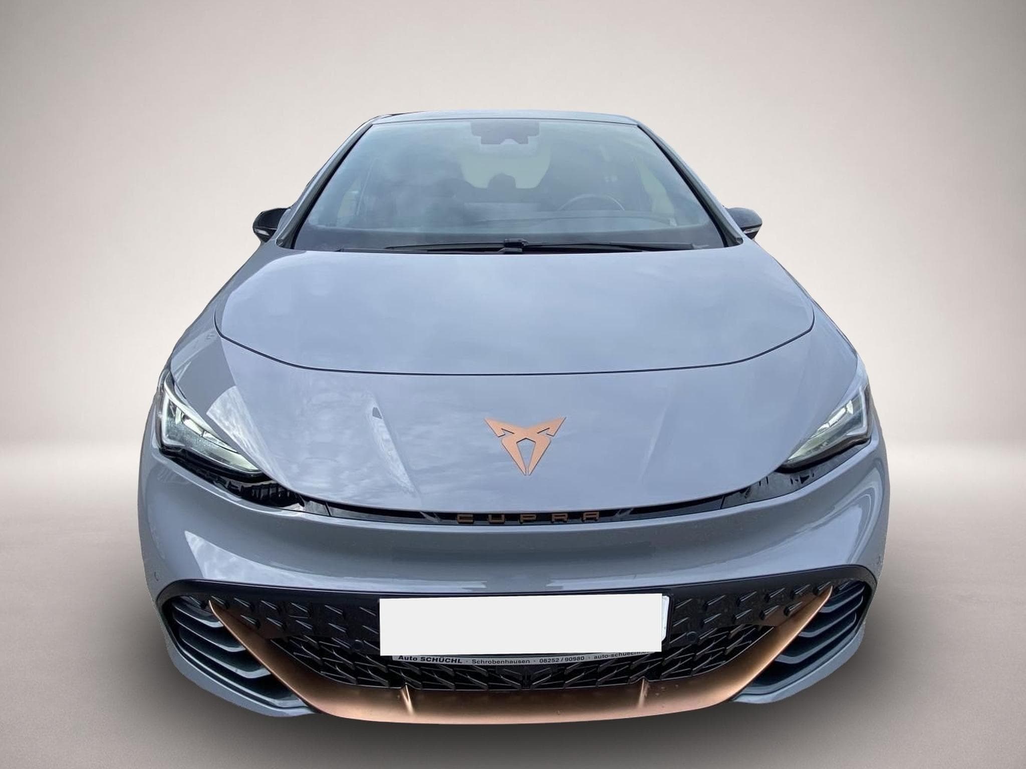 Cupra Born (2024) - Photo 7