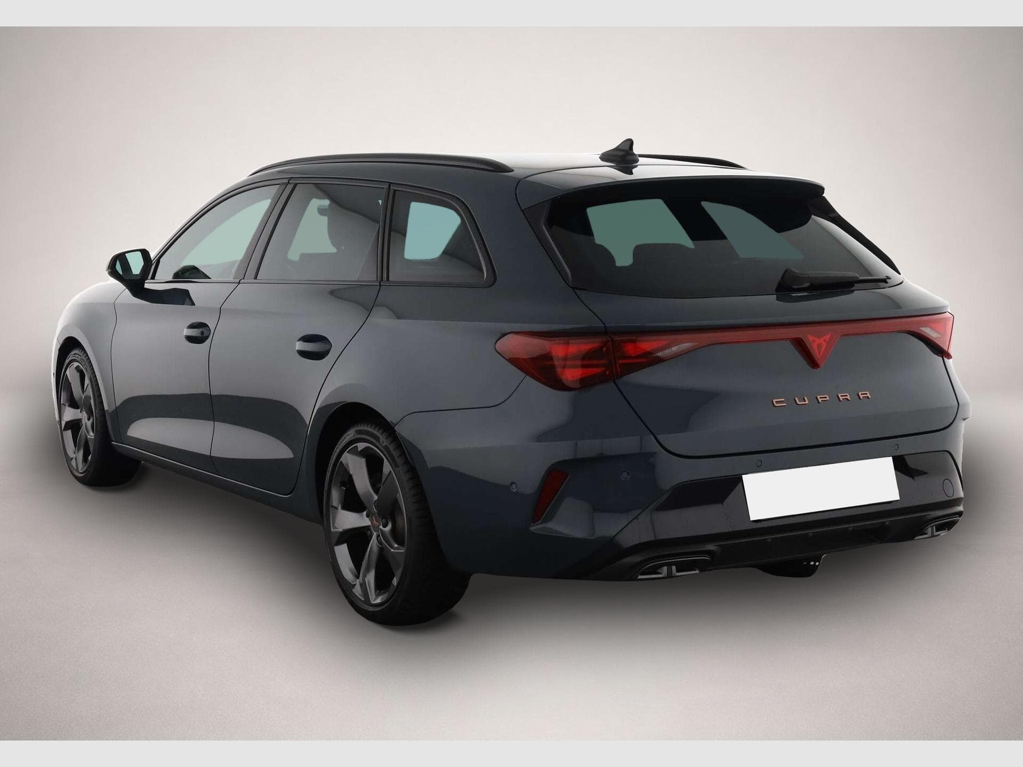 Cupra Leon (2026) - Photo 3