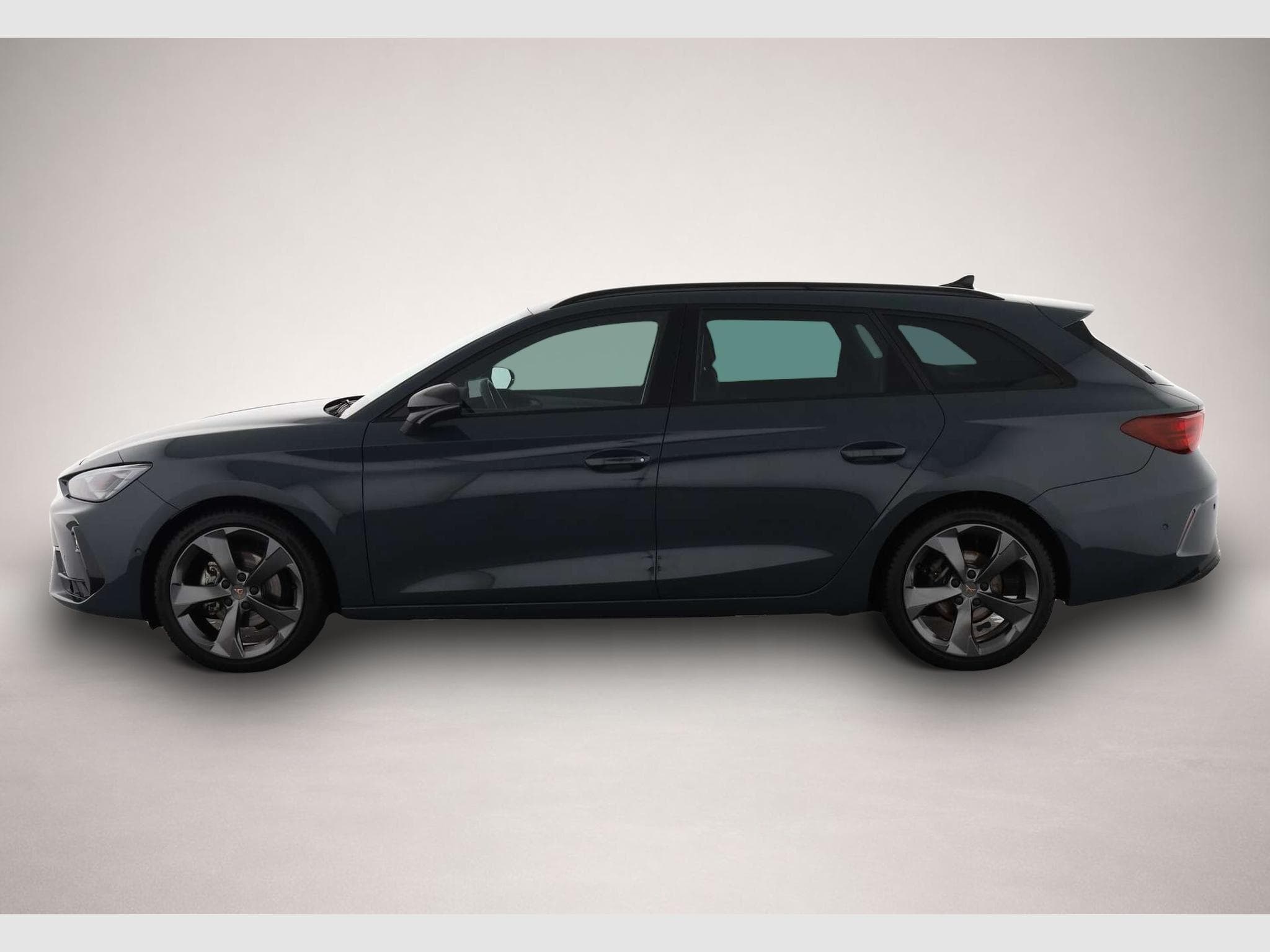Cupra Leon (2026) - Photo 4