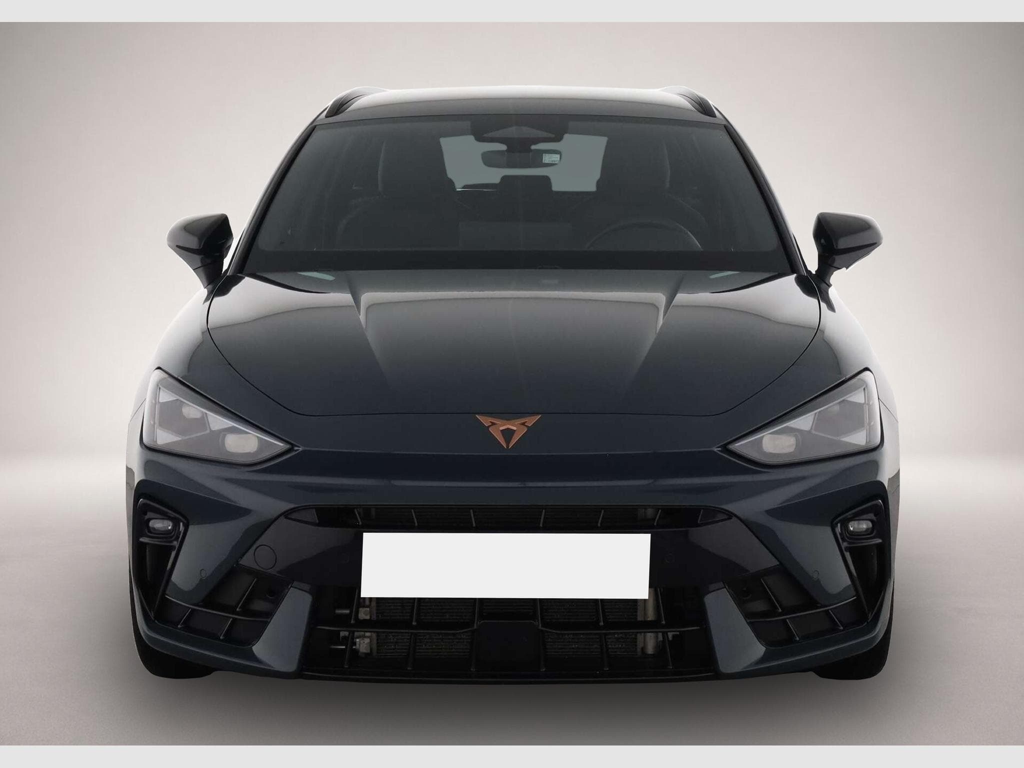 Cupra Leon (2026) - Photo 2