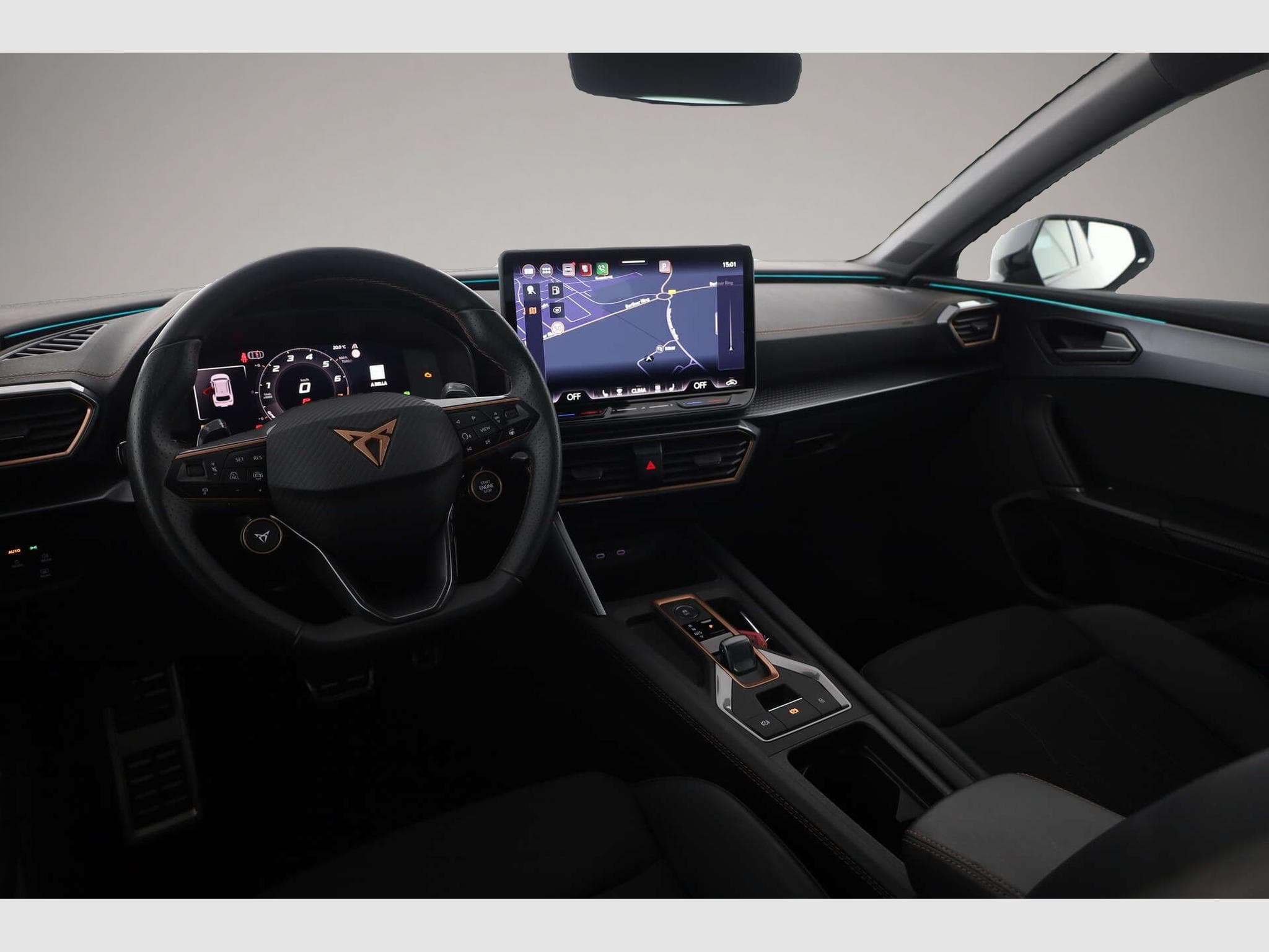 Cupra Leon (2026) - Photo 6