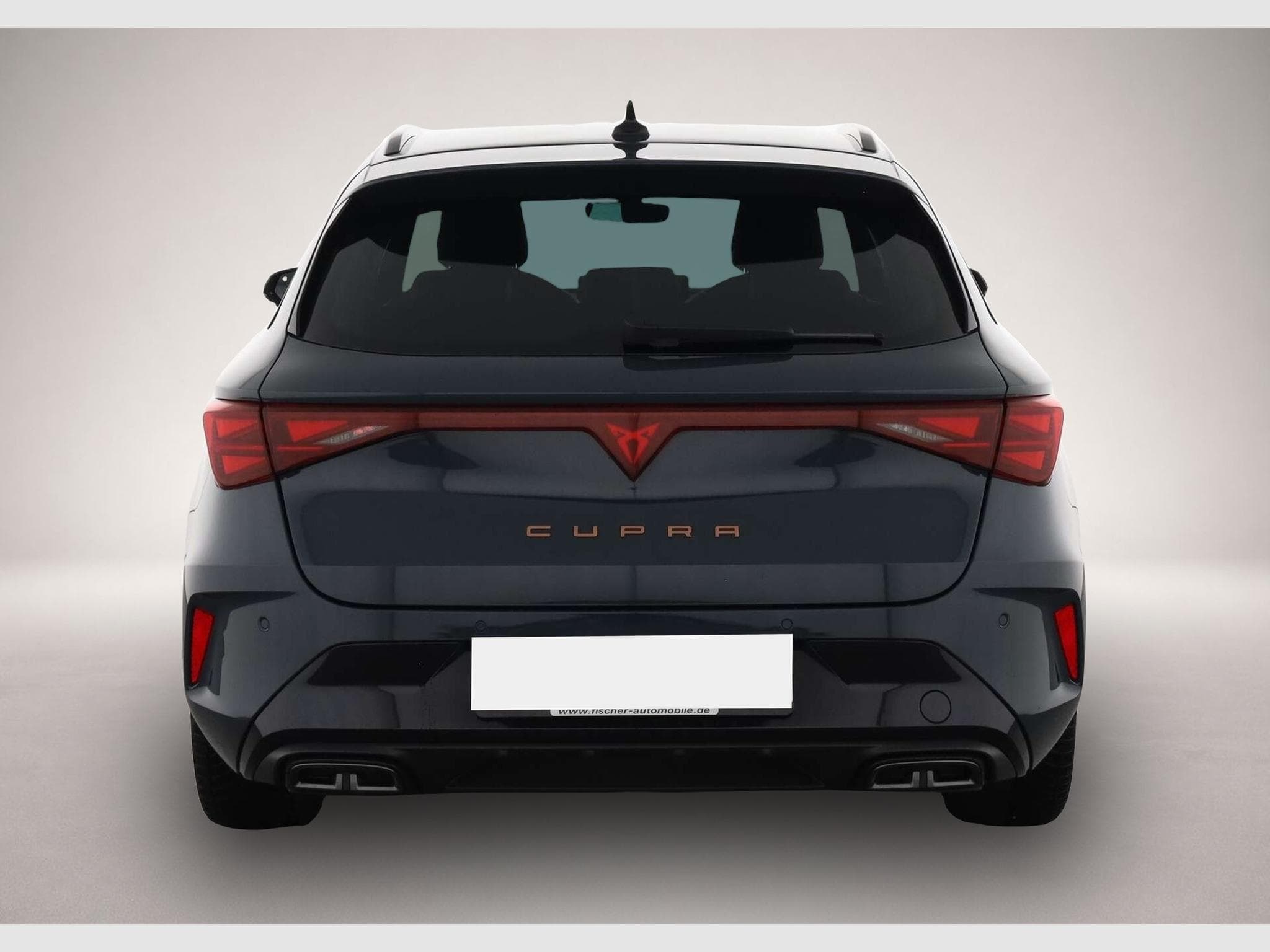 Cupra Leon (2026) - Photo 5