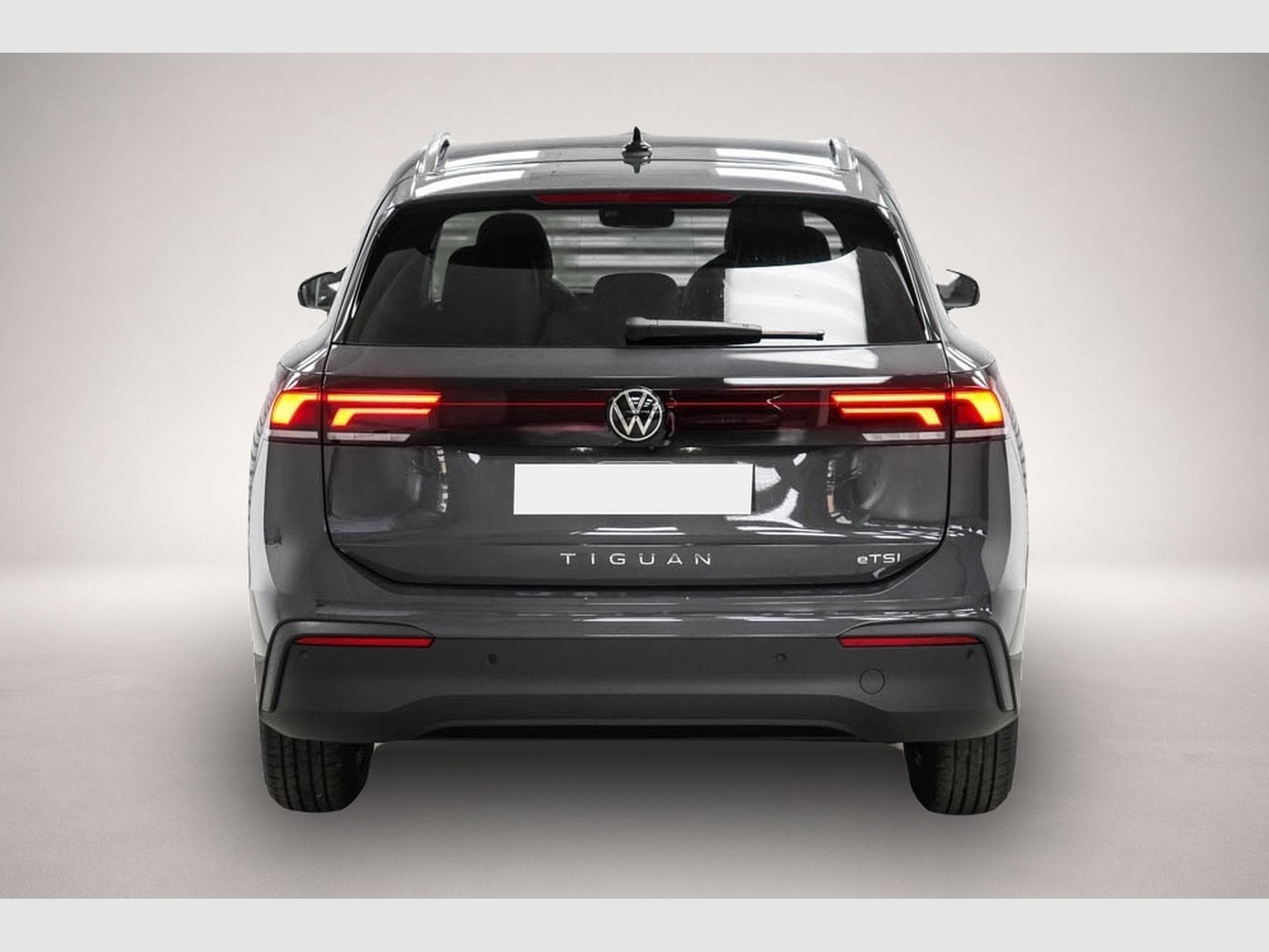 VW Tiguan (2026) - Photo 4