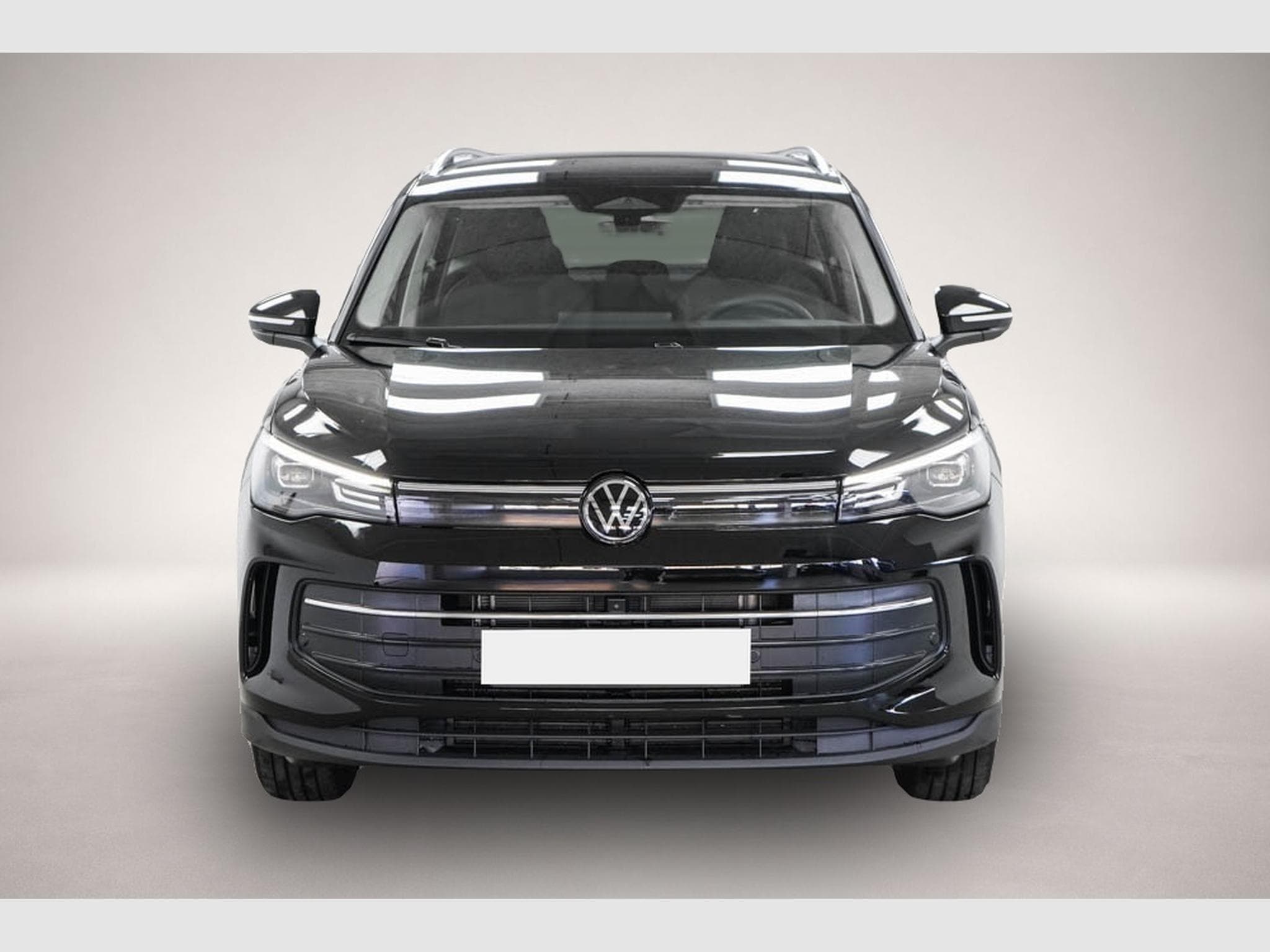 VW Tiguan (2026) - Photo 2