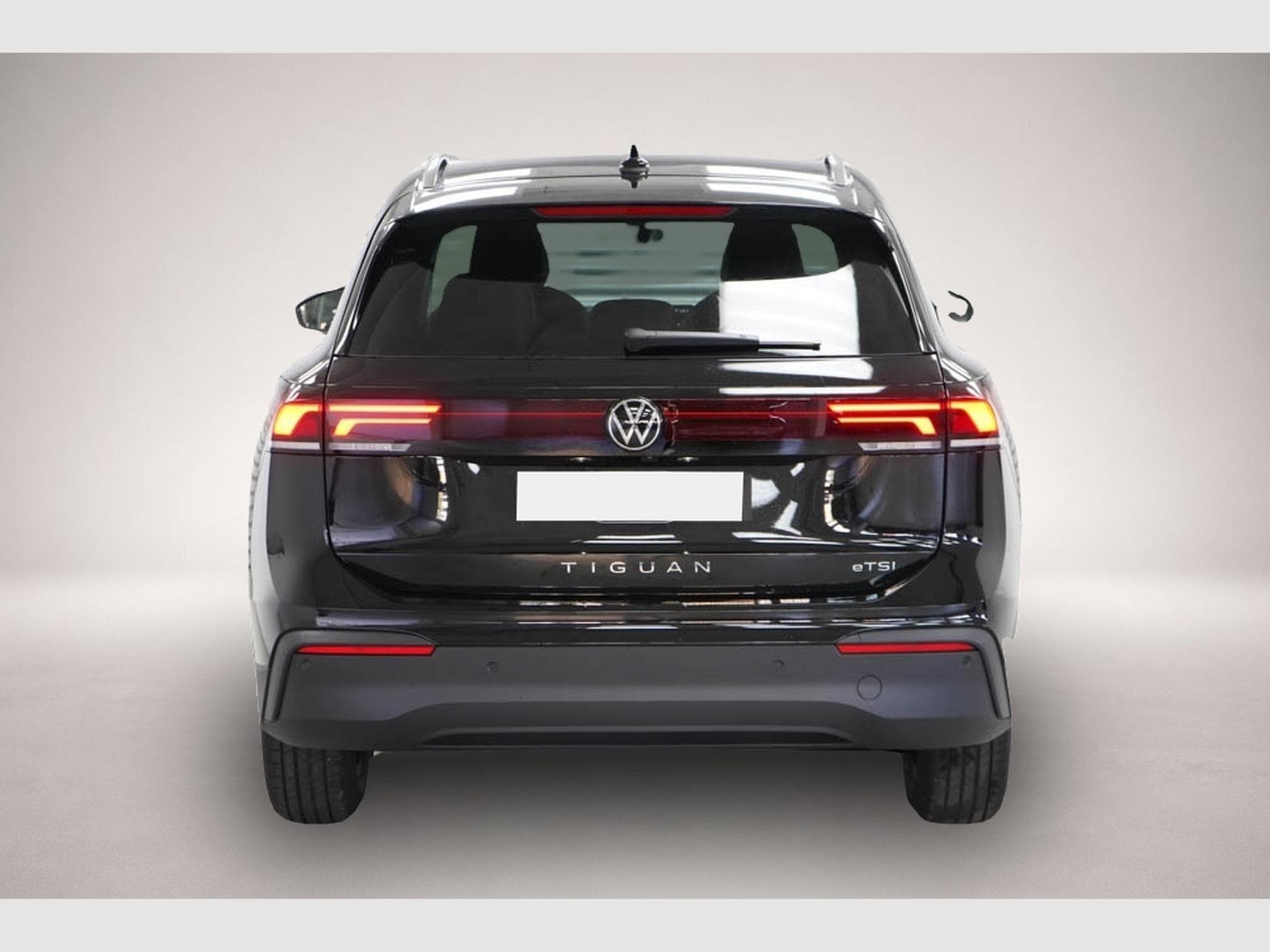 VW Tiguan (2026) - Photo 4