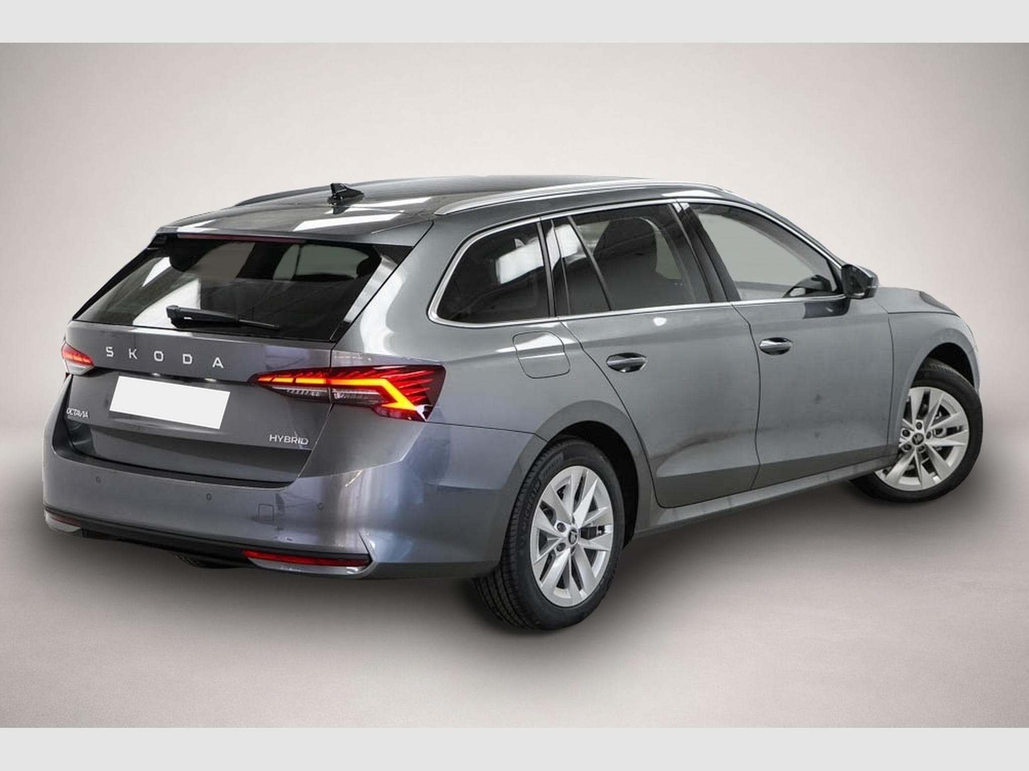Skoda Octavia (2026) - Photo 3