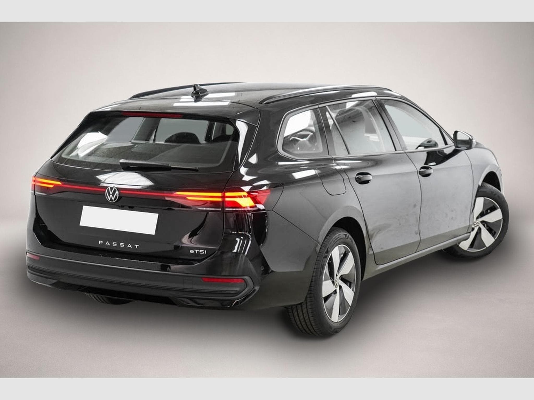 VW Passat (2026) - Photo 3
