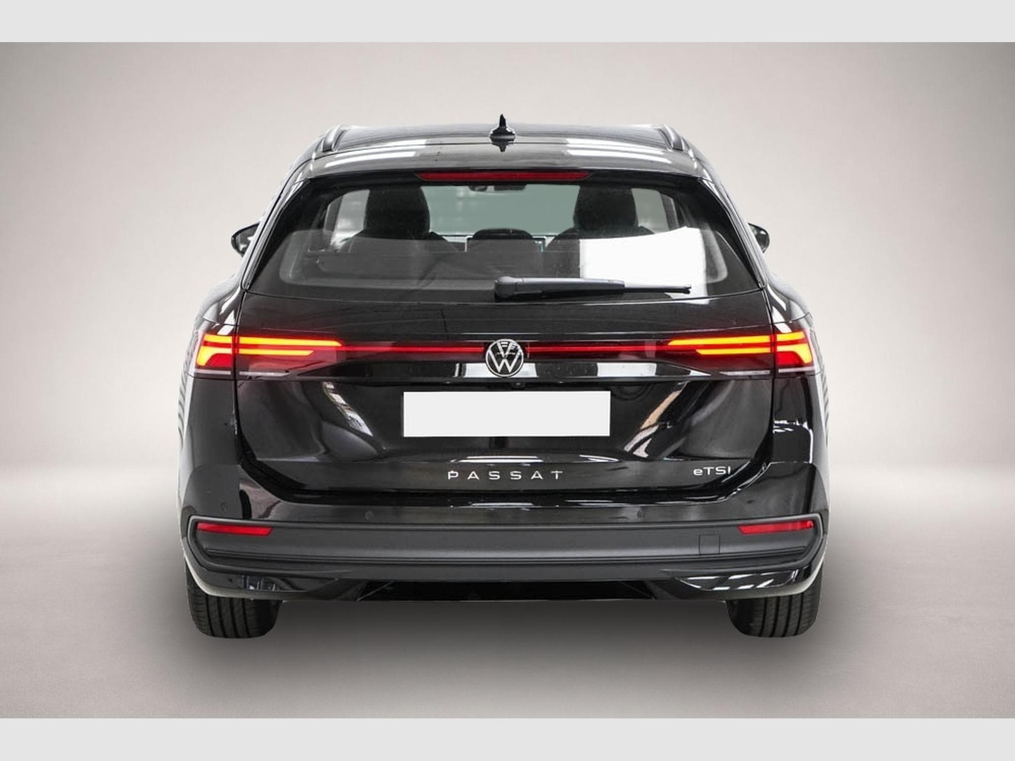 VW Passat (2026) - Photo 4
