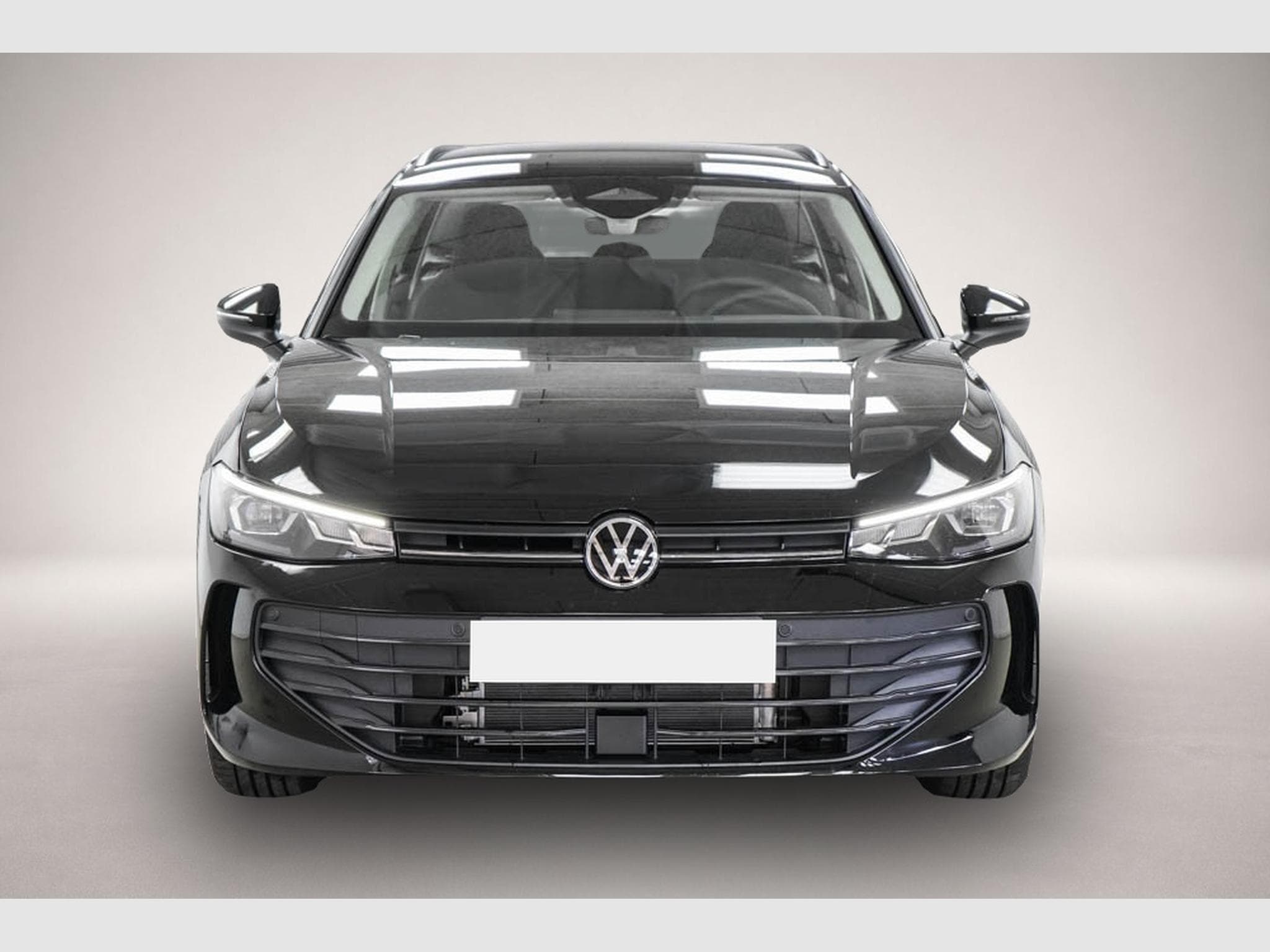 VW Passat (2026) - Photo 2