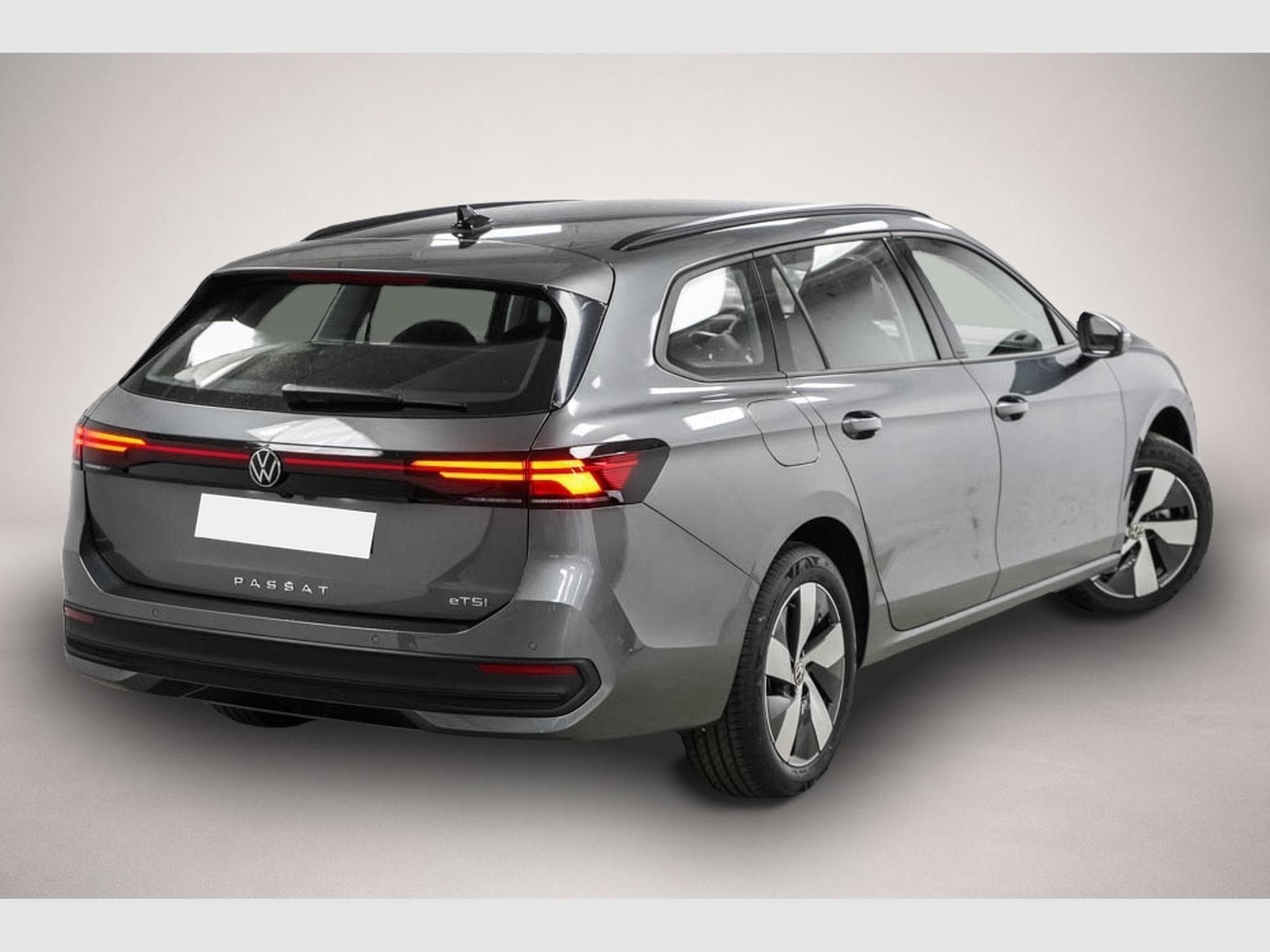 VW Passat (2026) - Photo 3