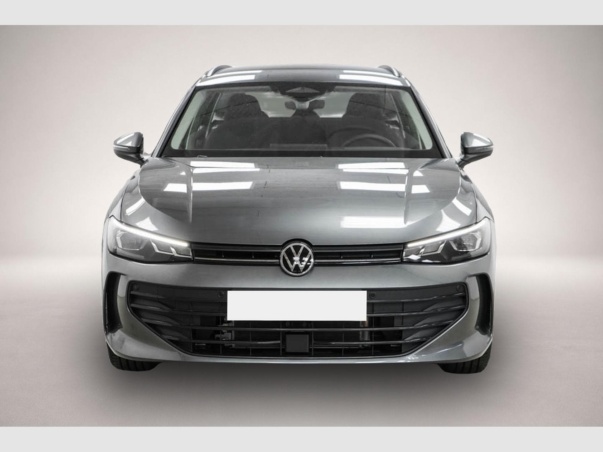 VW Passat (2026) - Photo 2