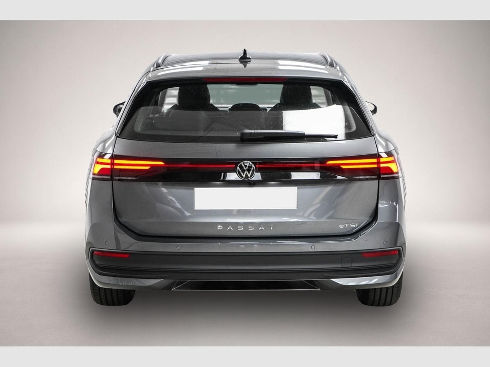 VW Passat (2026) - Photo 4