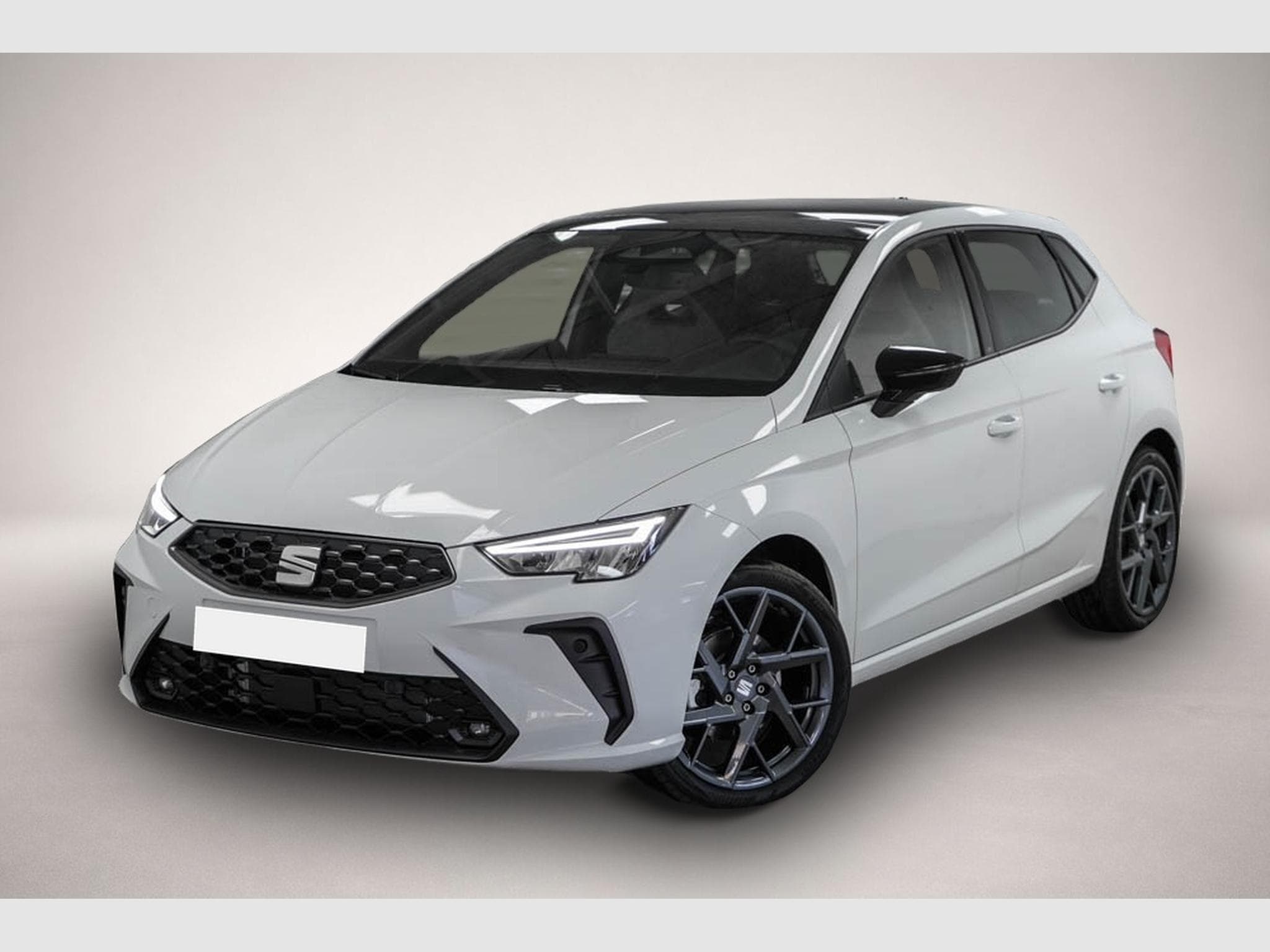 Seat Ibiza (2026) - Photo 1