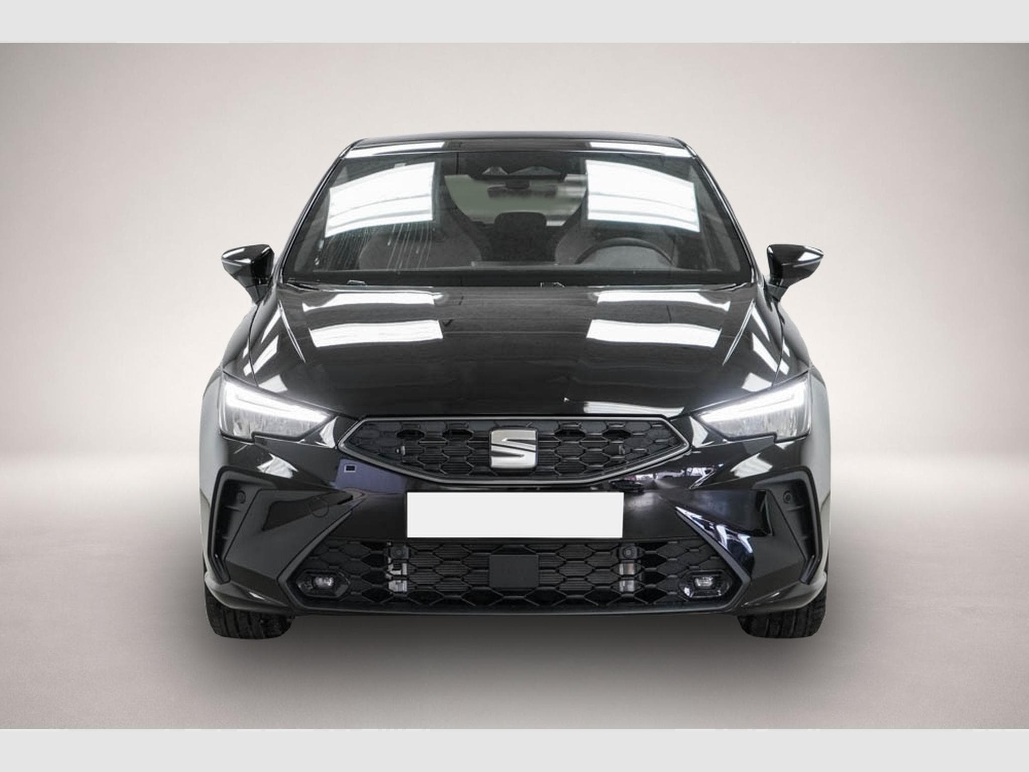 Seat Ibiza (2026) - Photo 2