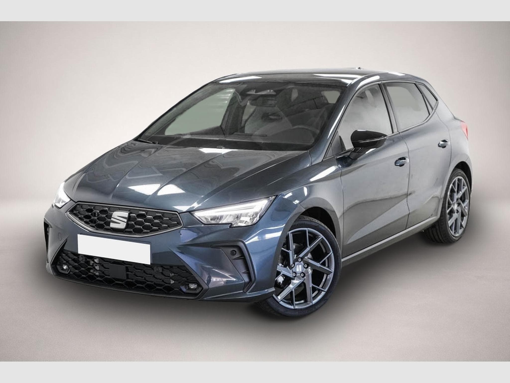 Seat Ibiza (2026) - Photo 1