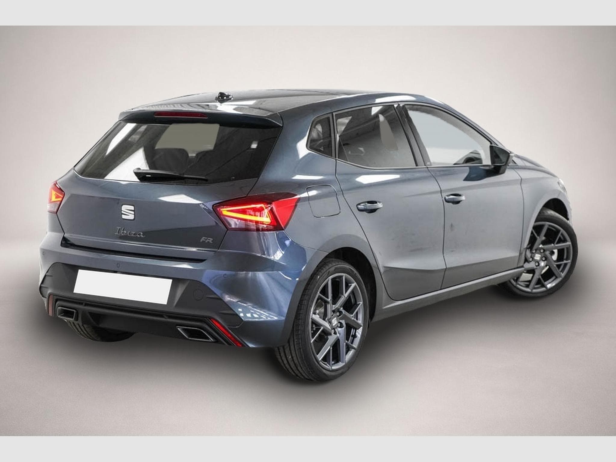 Seat Ibiza (2026) - Photo 3