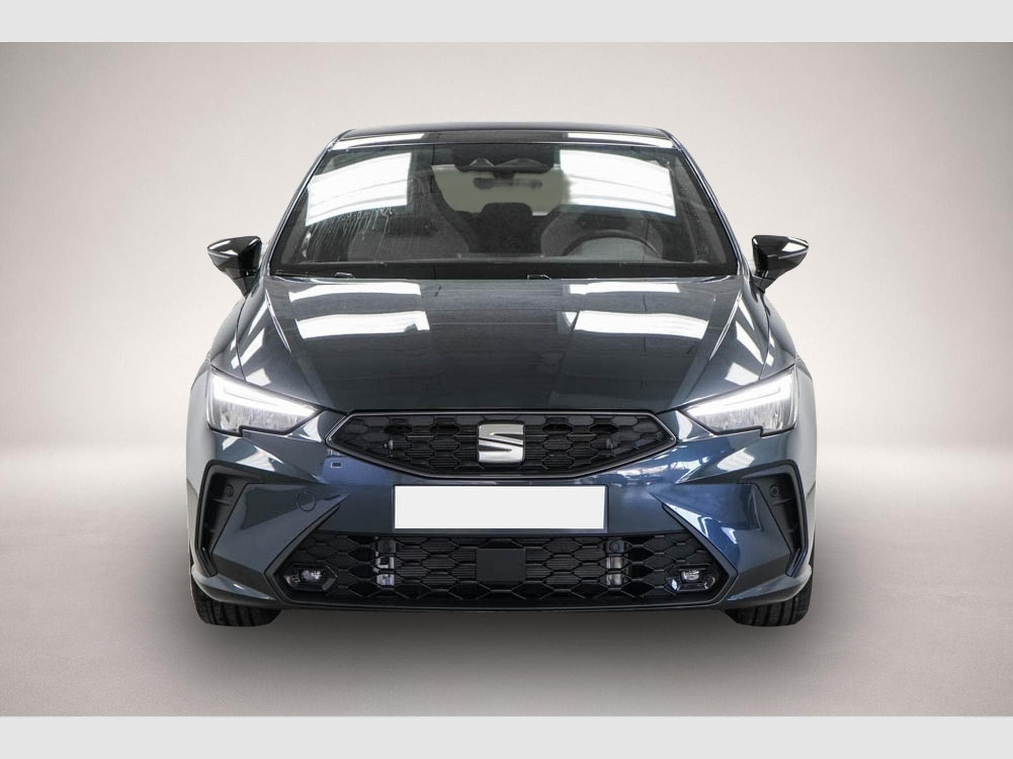 Seat Ibiza (2026) - Photo 2