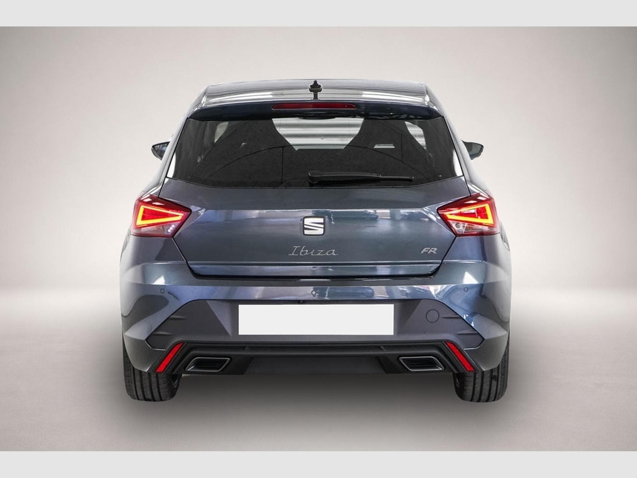 Seat Ibiza (2026) - Photo 4
