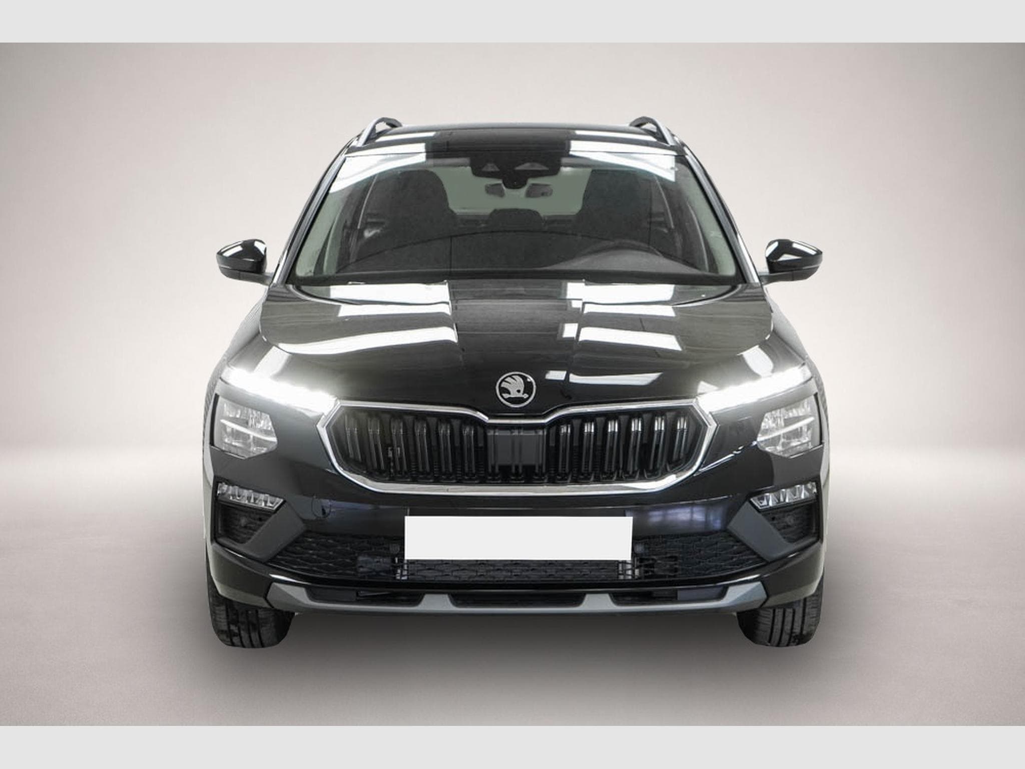 Skoda Kamiq (2026) - Photo 2