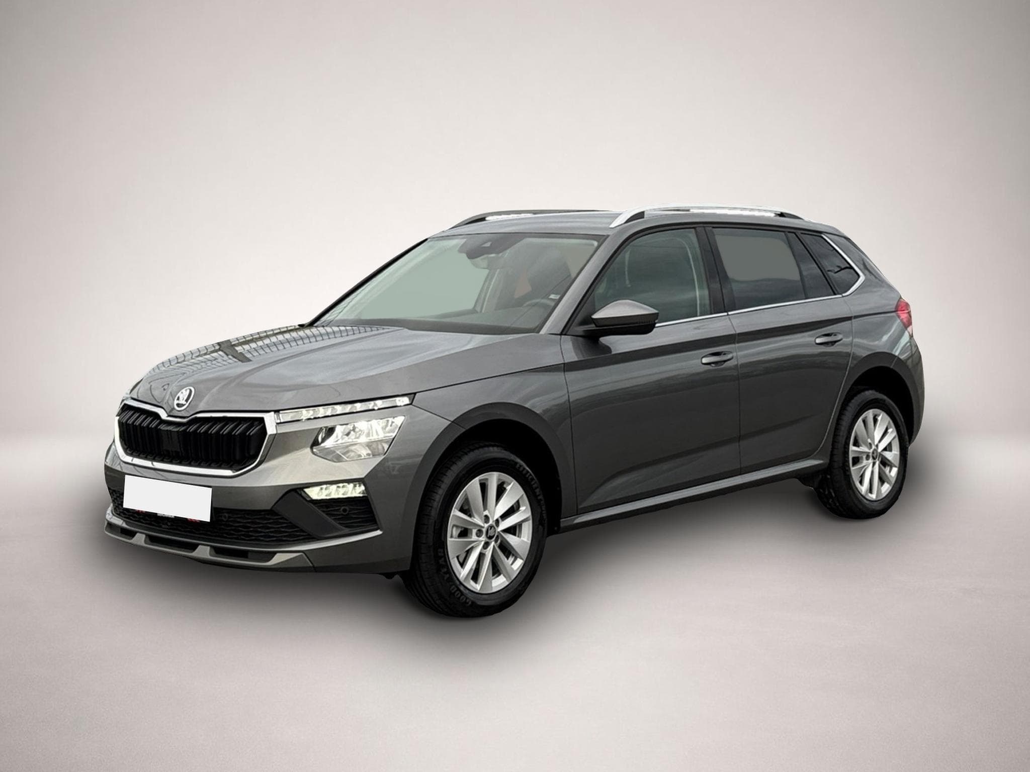 Skoda Kamiq (2025) - Photo 1