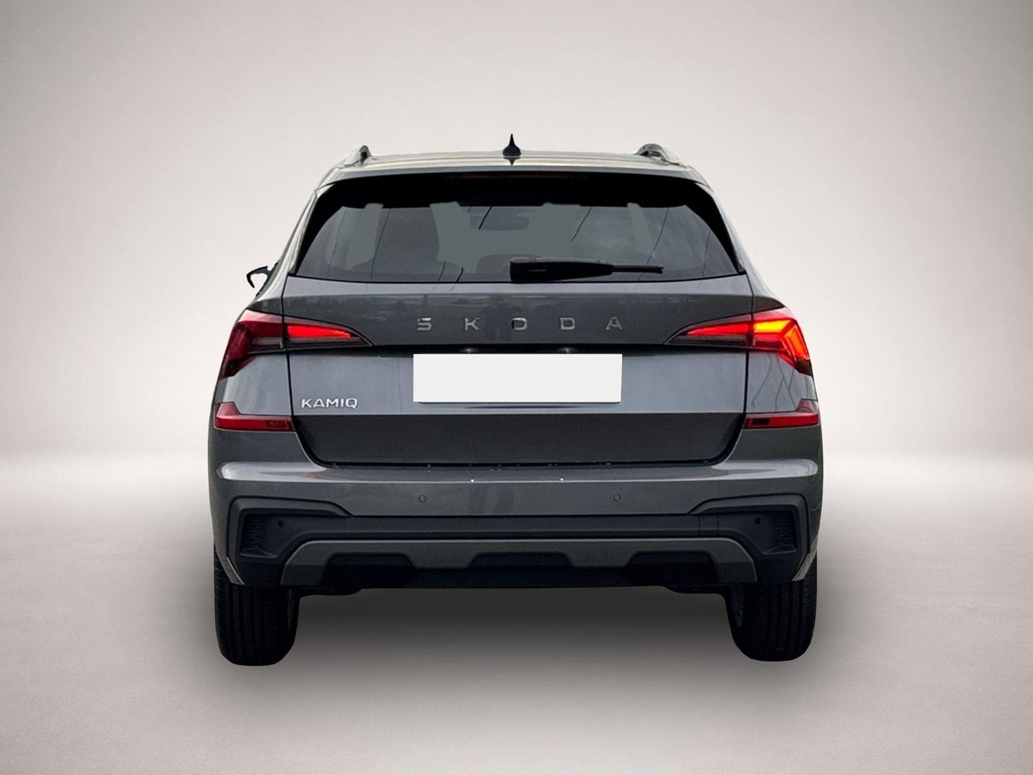 Skoda Kamiq (2025) - Photo 5