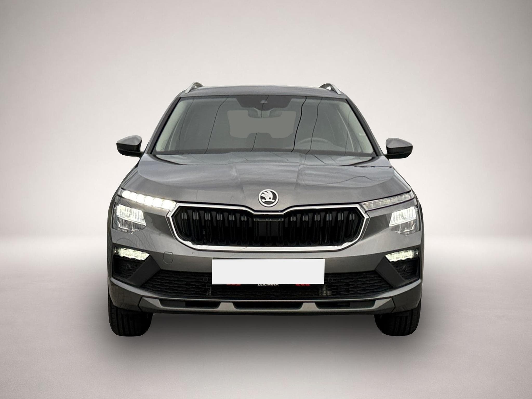 Skoda Kamiq (2025) - Photo 2