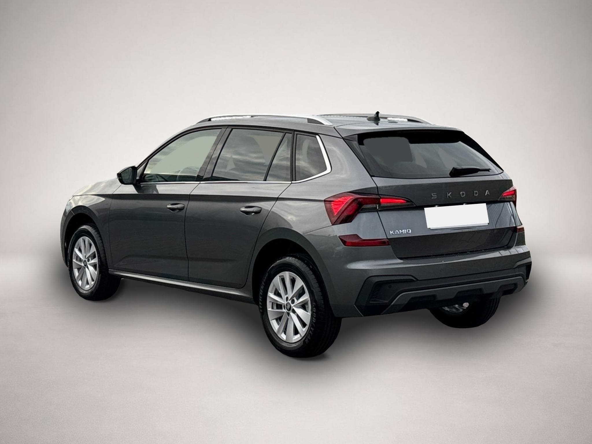 Skoda Kamiq (2025) - Photo 4