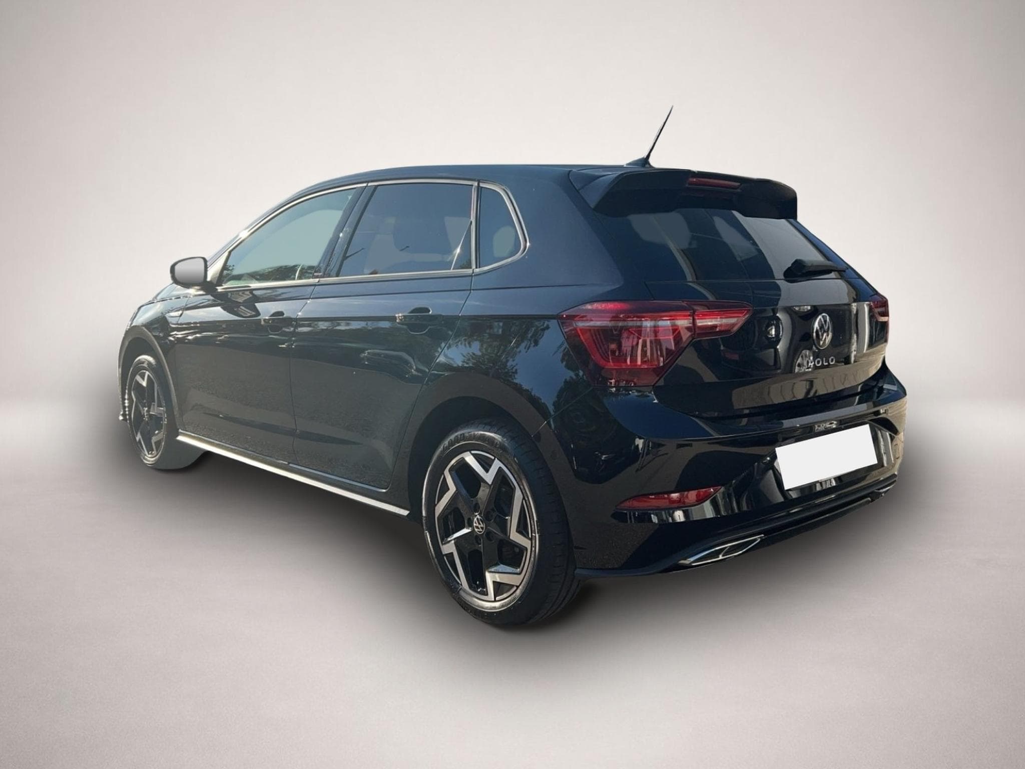 VW Polo (2025) - Photo 5