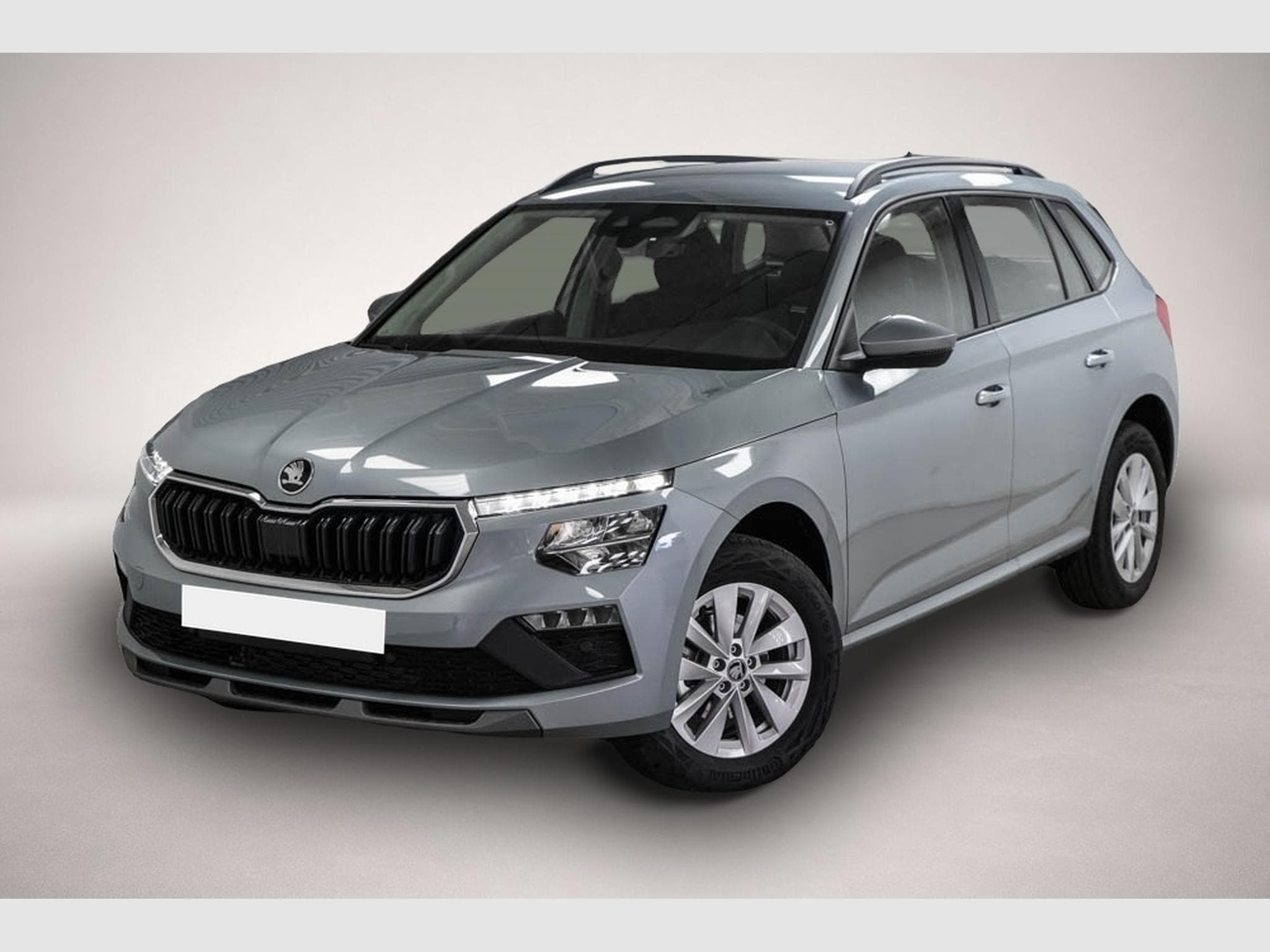Skoda Kamiq (2026) - Photo 1