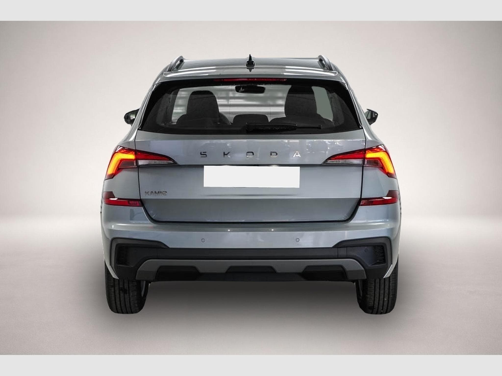 Skoda Kamiq (2026) - Photo 4