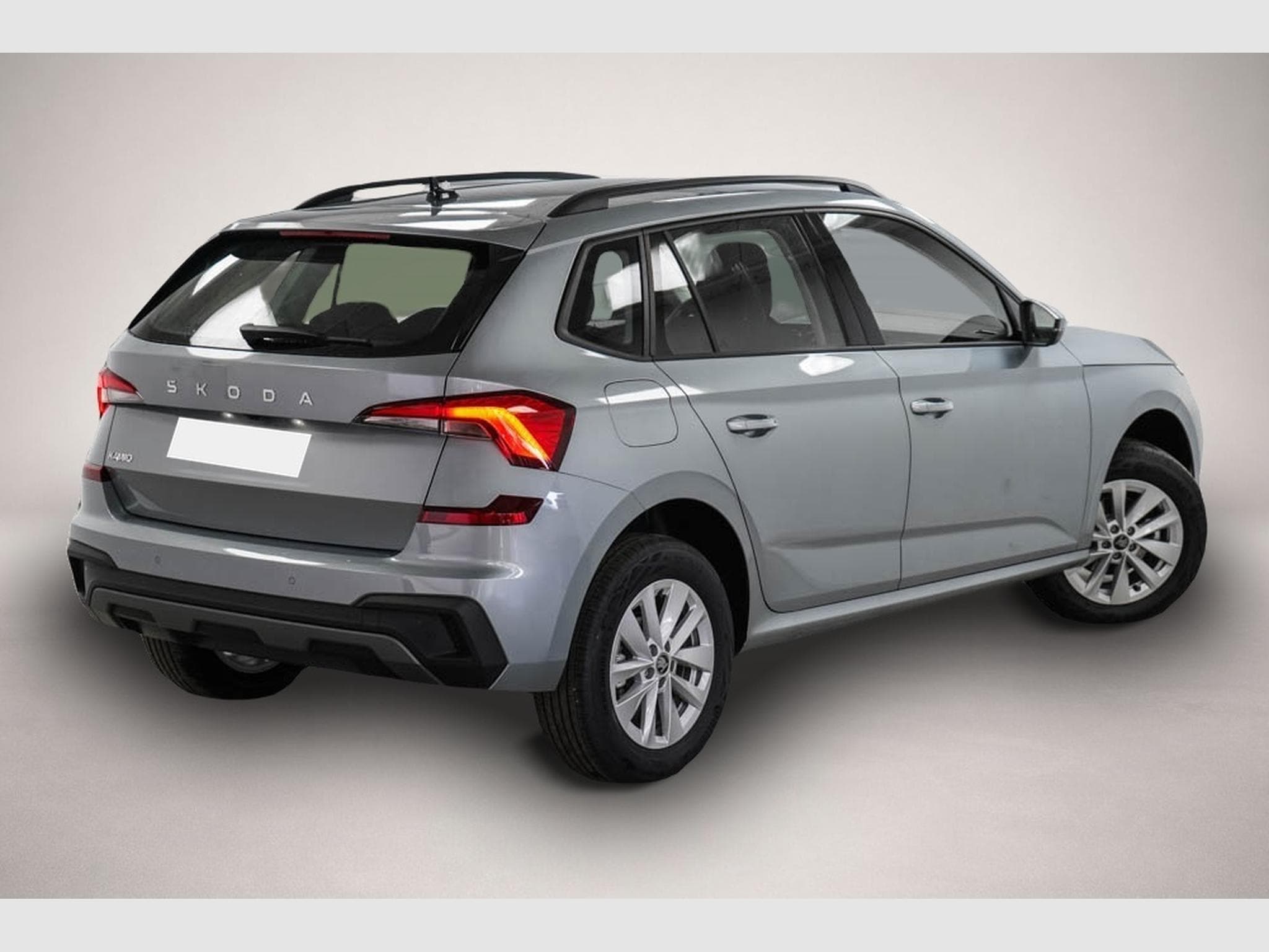 Skoda Kamiq (2026) - Photo 3