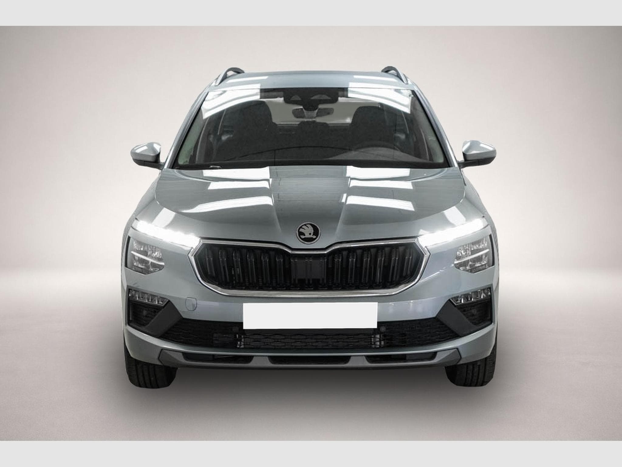 Skoda Kamiq (2026) - Photo 2