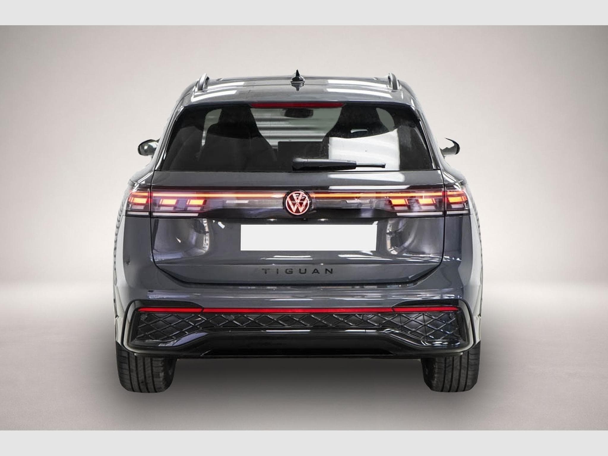 VW Tiguan (2026) - Photo 4