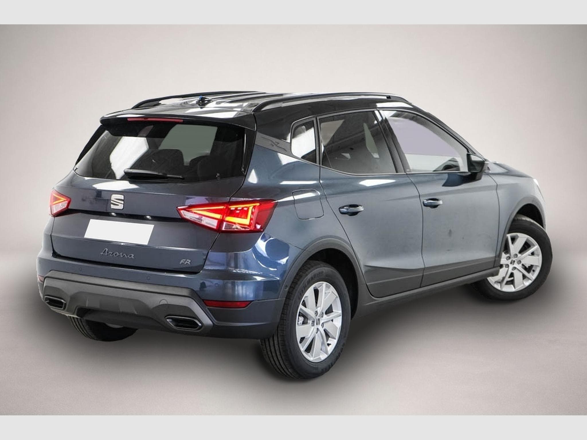 Seat Arona (2026) - Photo 3