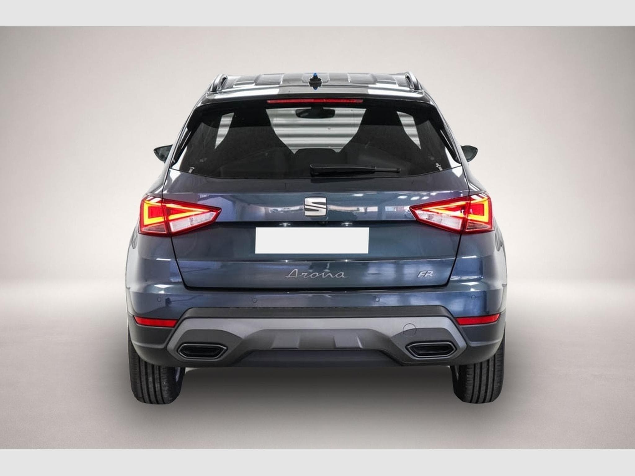 Seat Arona (2026) - Photo 4