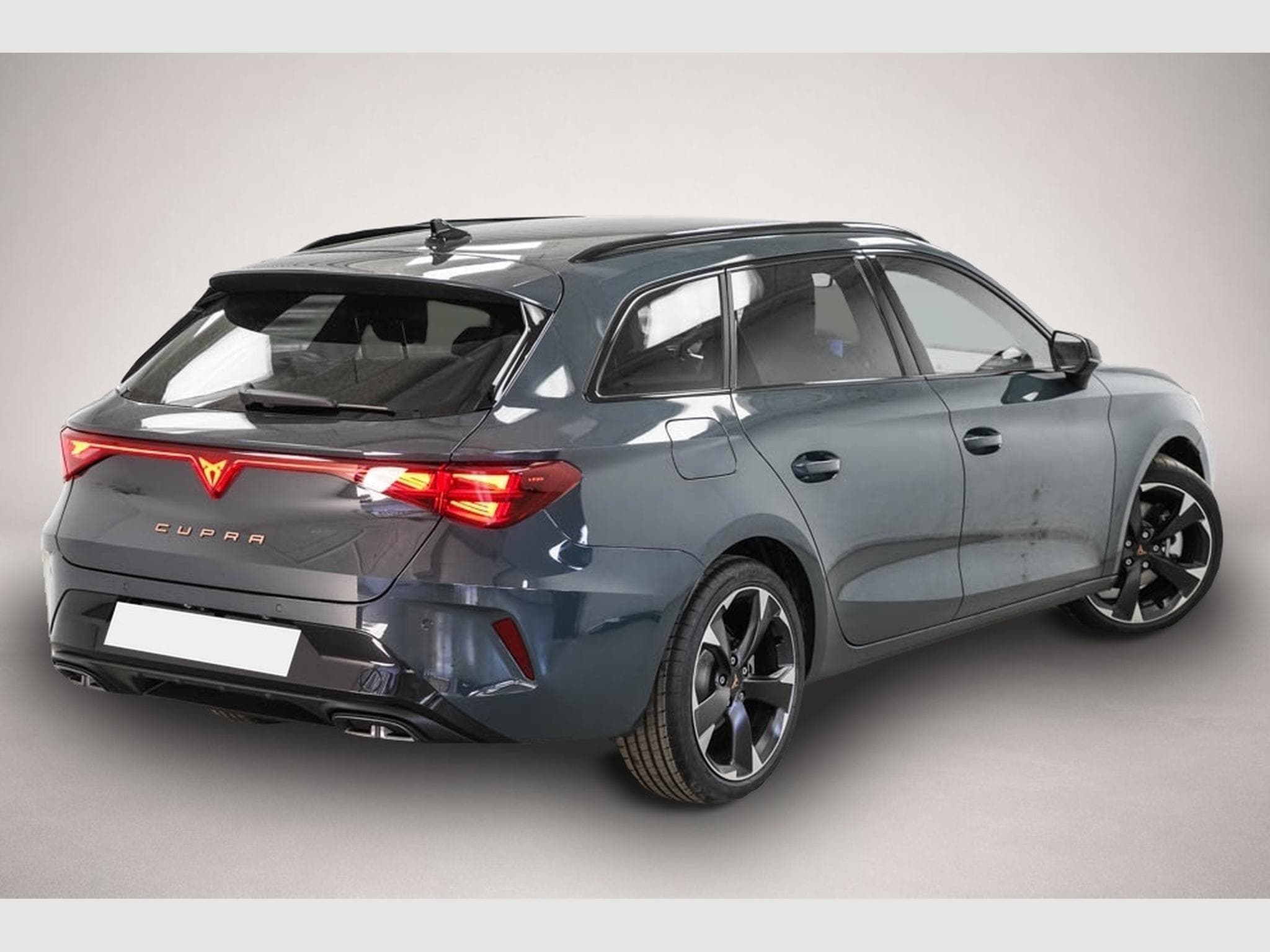 Cupra Leon (2026) - Photo 3