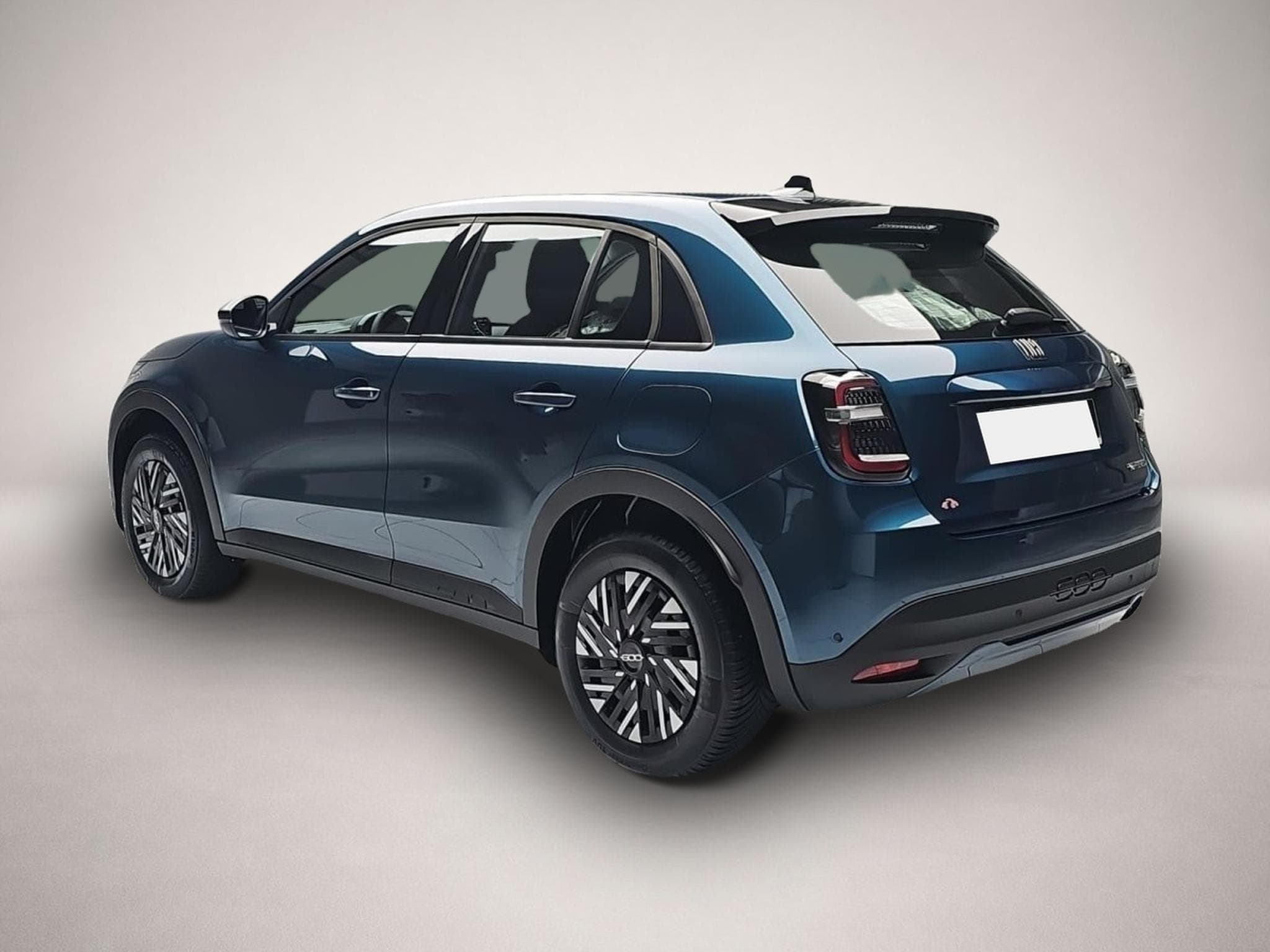 Fiat 600 (2024) - Photo 3