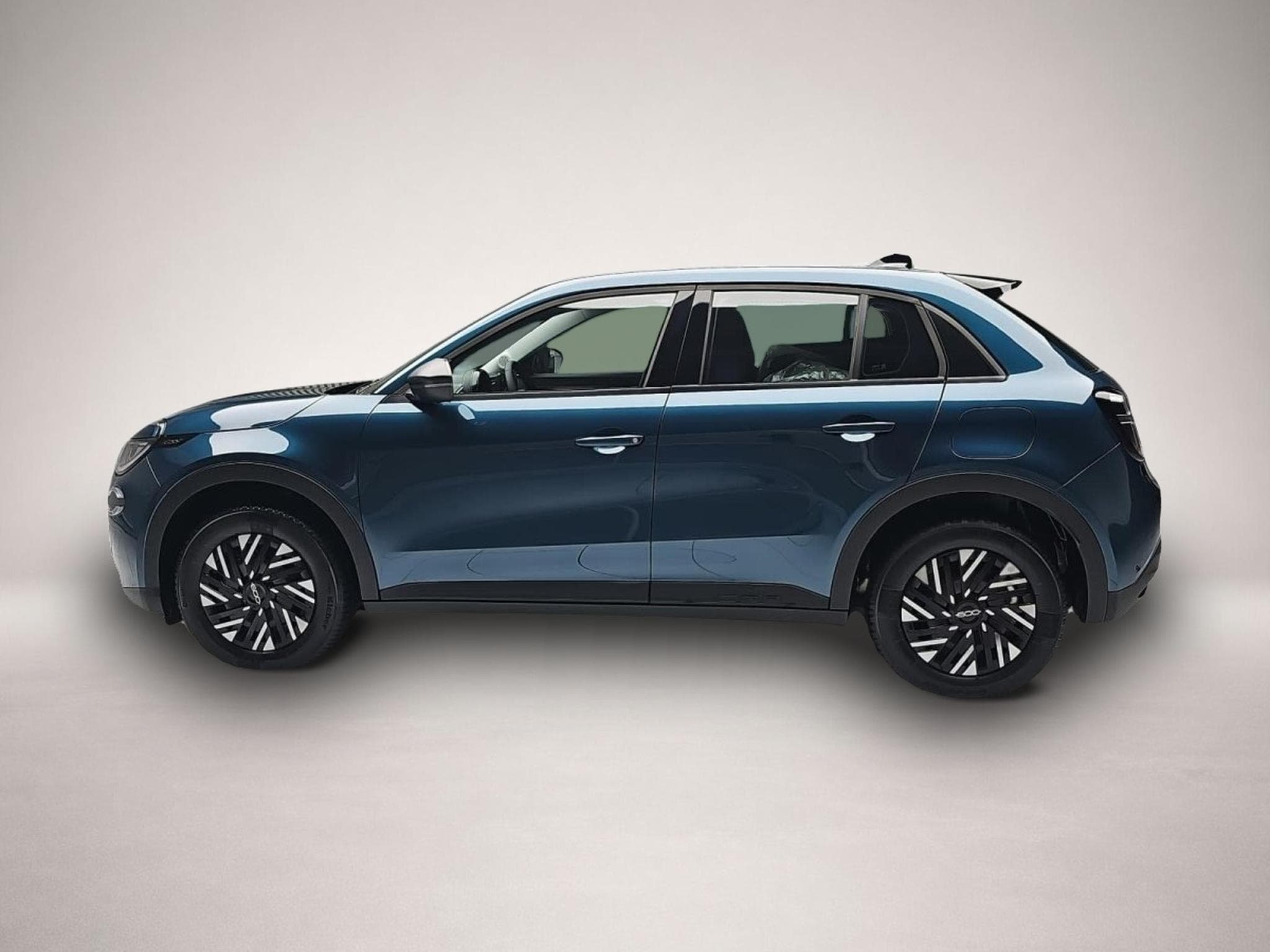 Fiat 600 (2024) - Photo 4